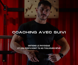 Coaching Avec Suivi