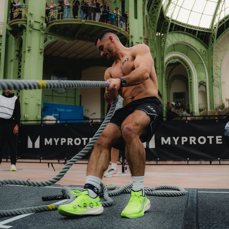 Hybrid Training : qu'est-ce que c'est ? Guide complet 2026