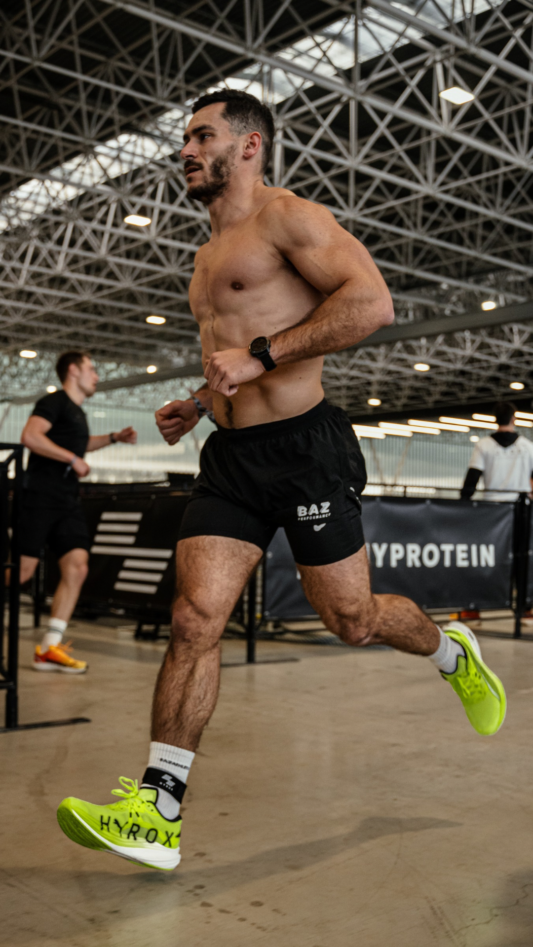 Comment Combiner Cardio et Musculation ?