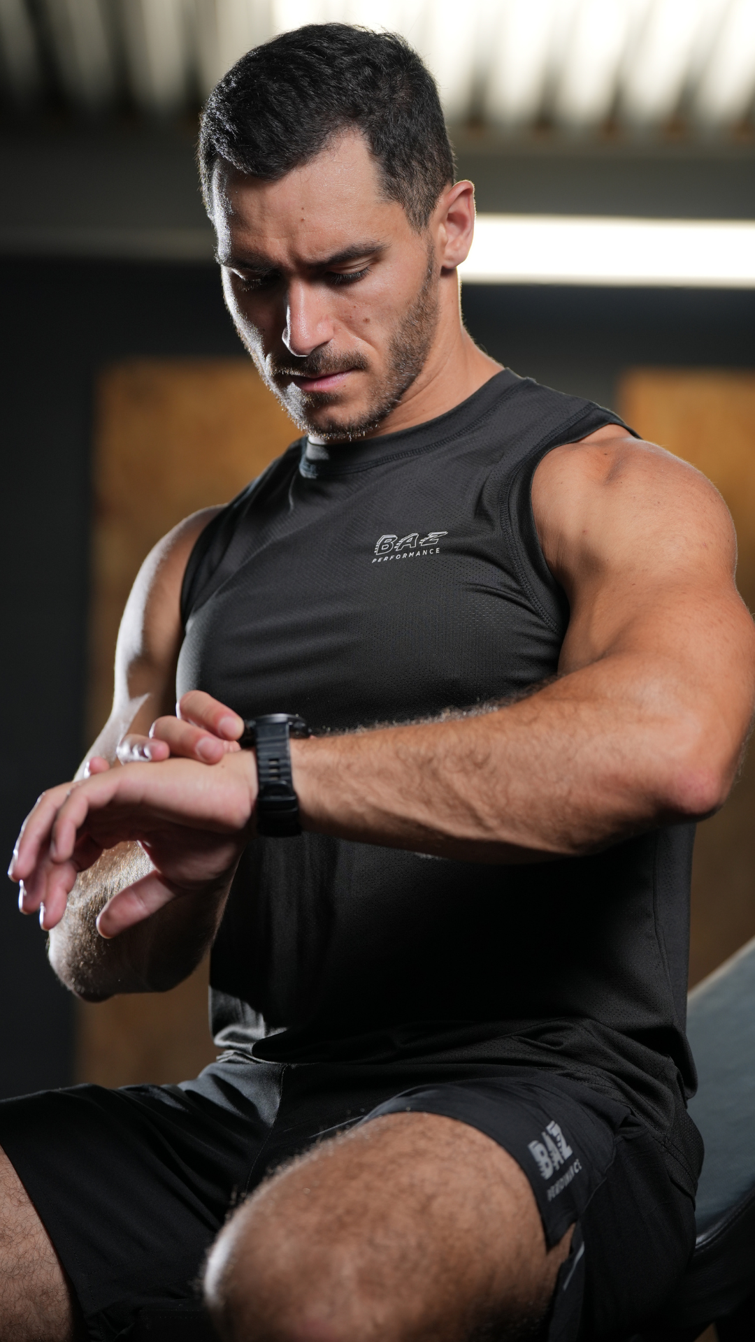 Training d’endurance