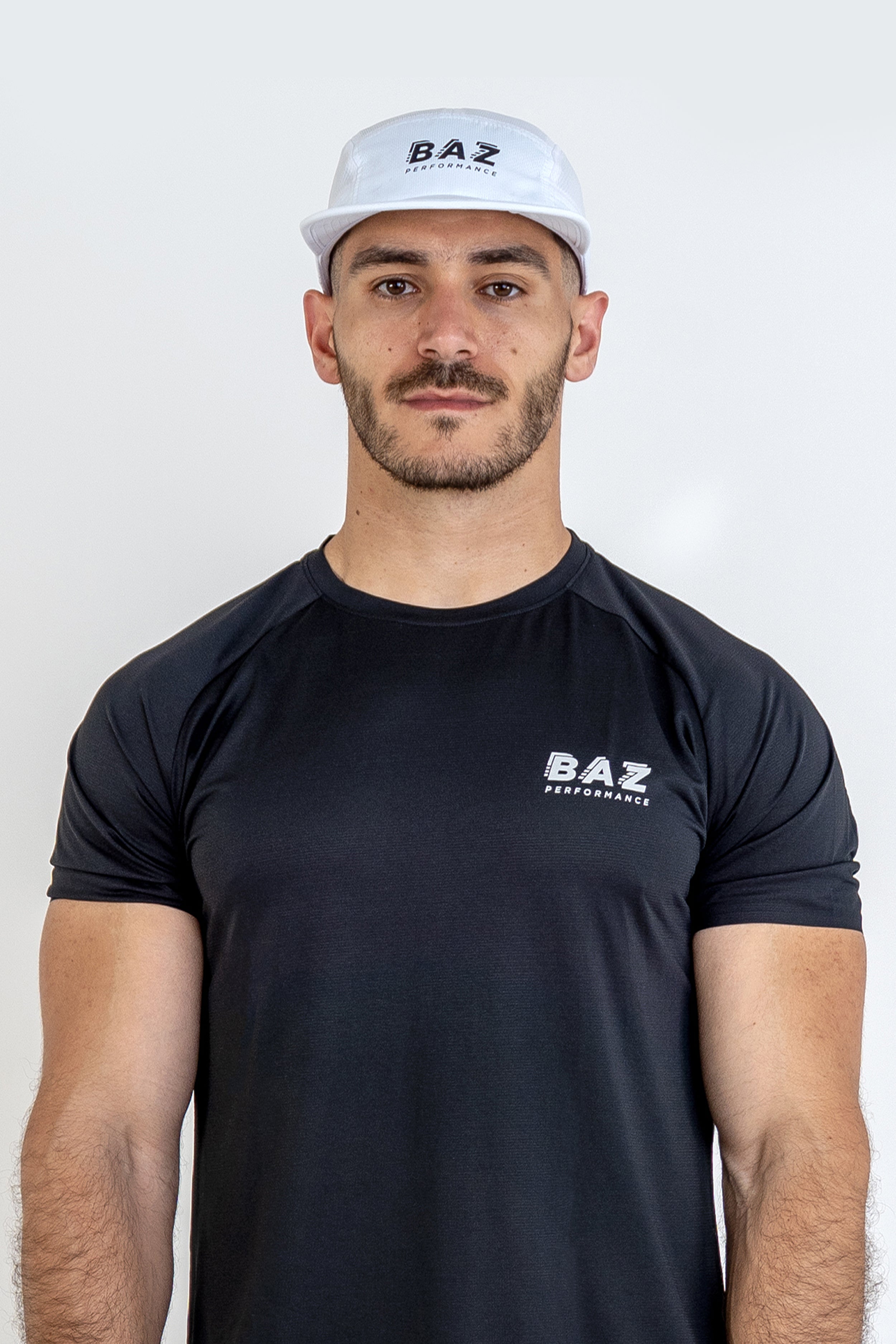 Casquette Running - Blanc