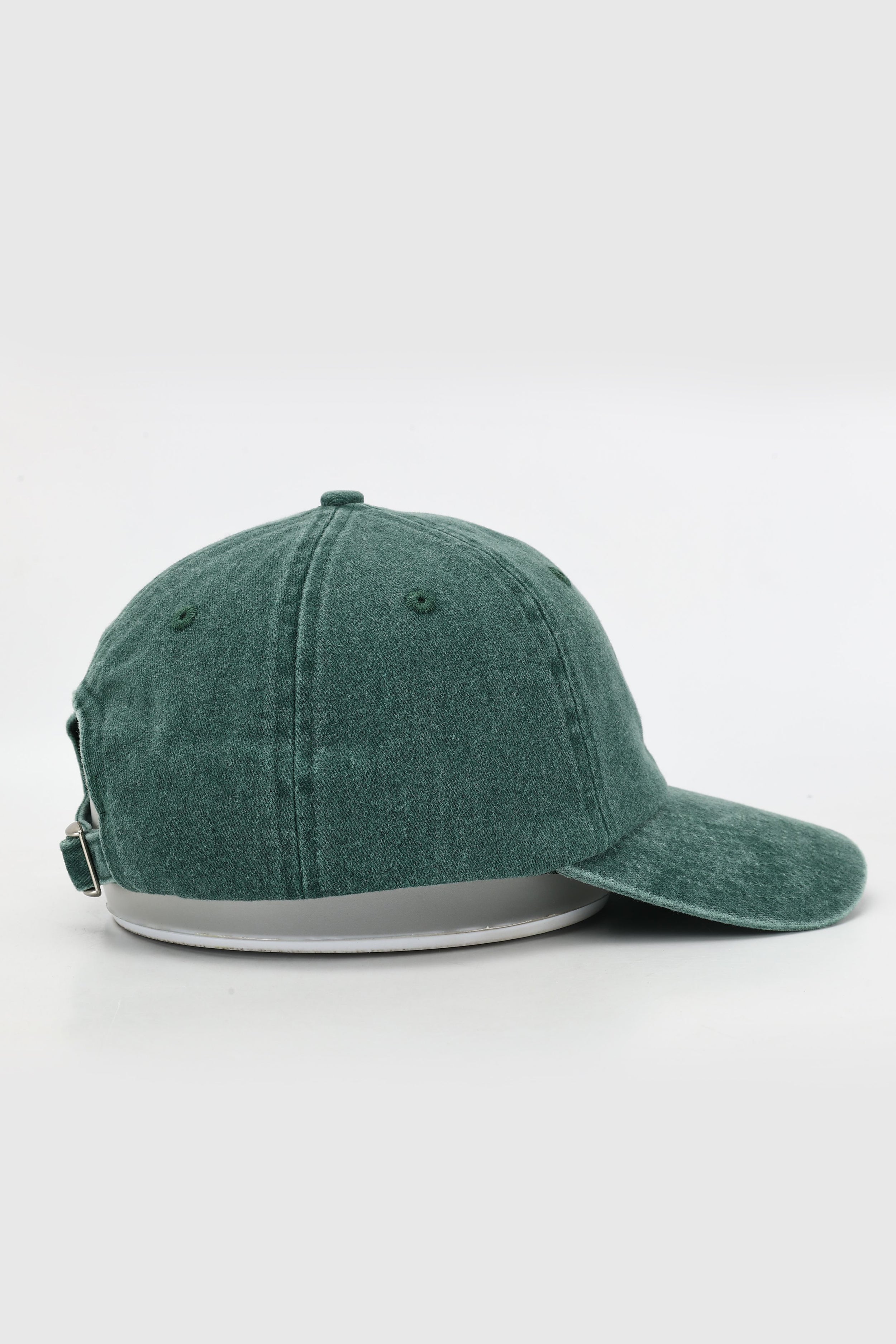 Baseball Cap - Vintage Green