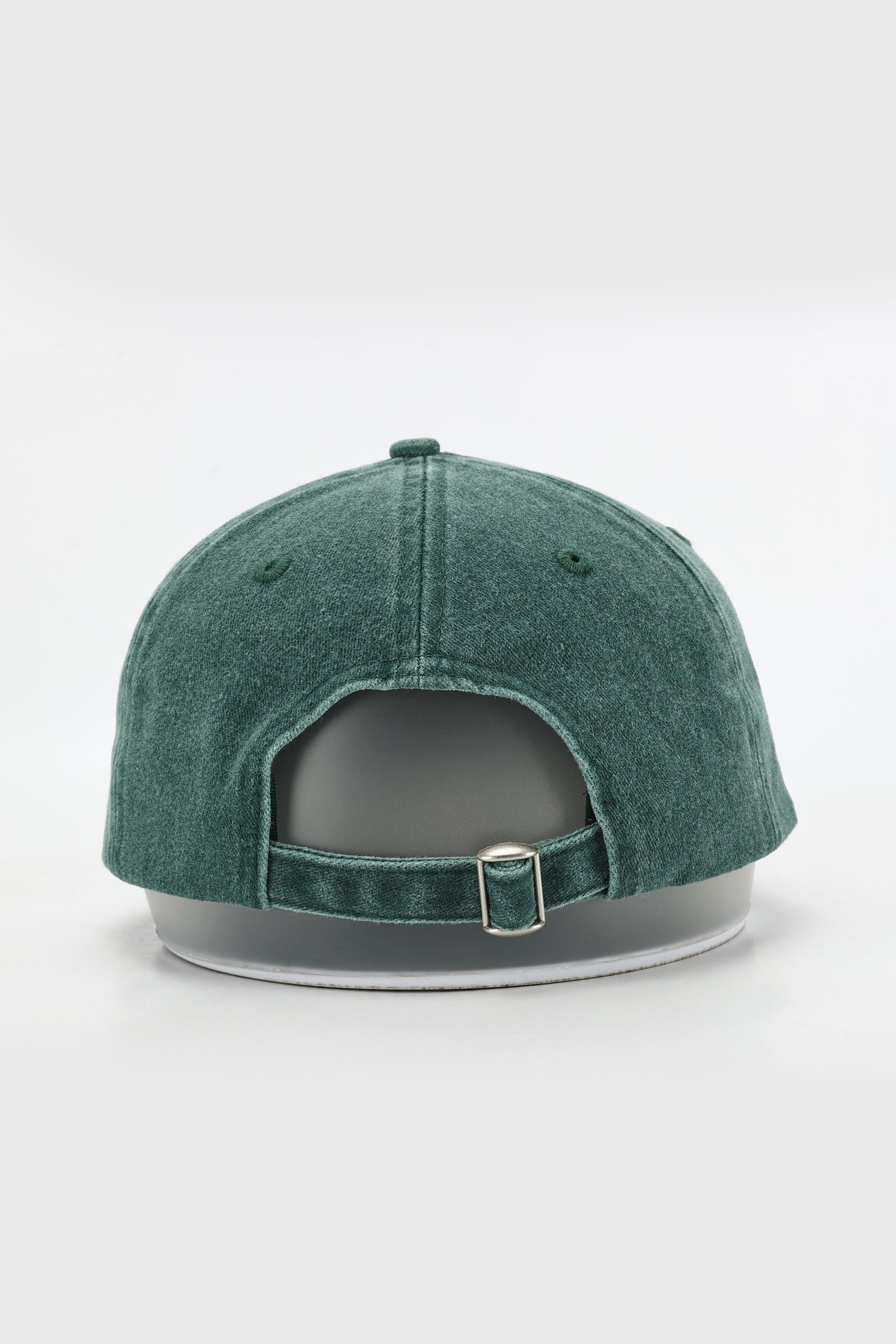 Baseball Cap - Vintage Green