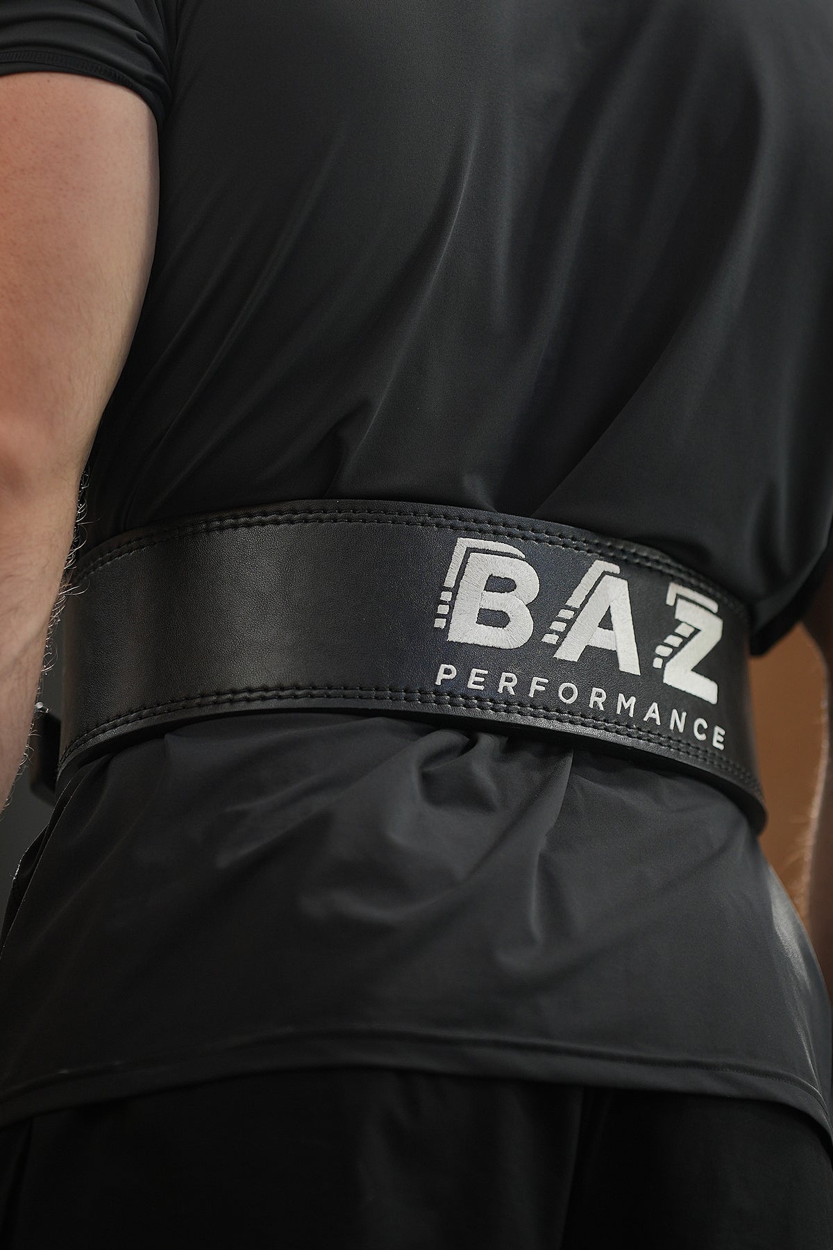 ceinture de force powerlifting