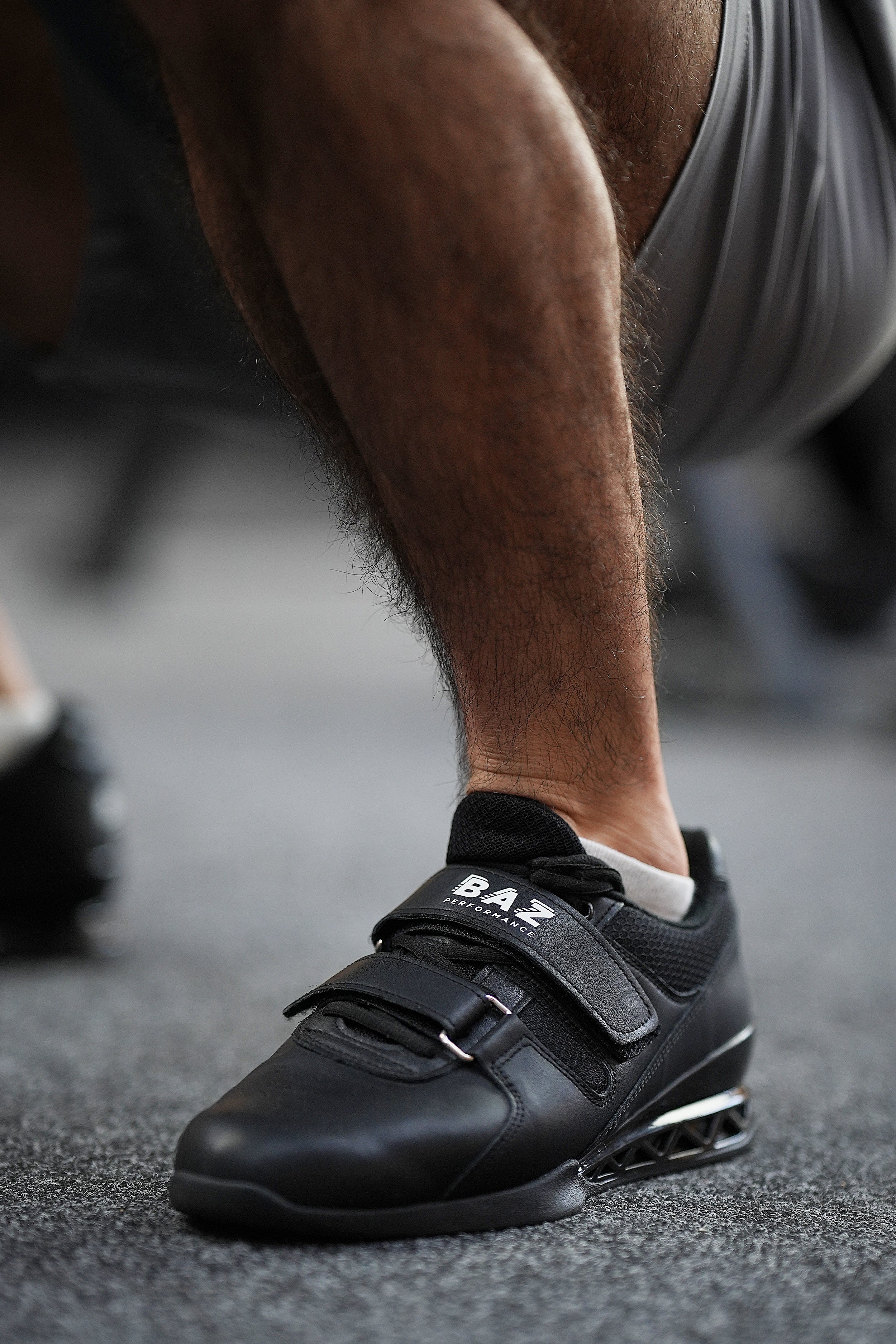 Weightlifting Shoes - Baz Performance