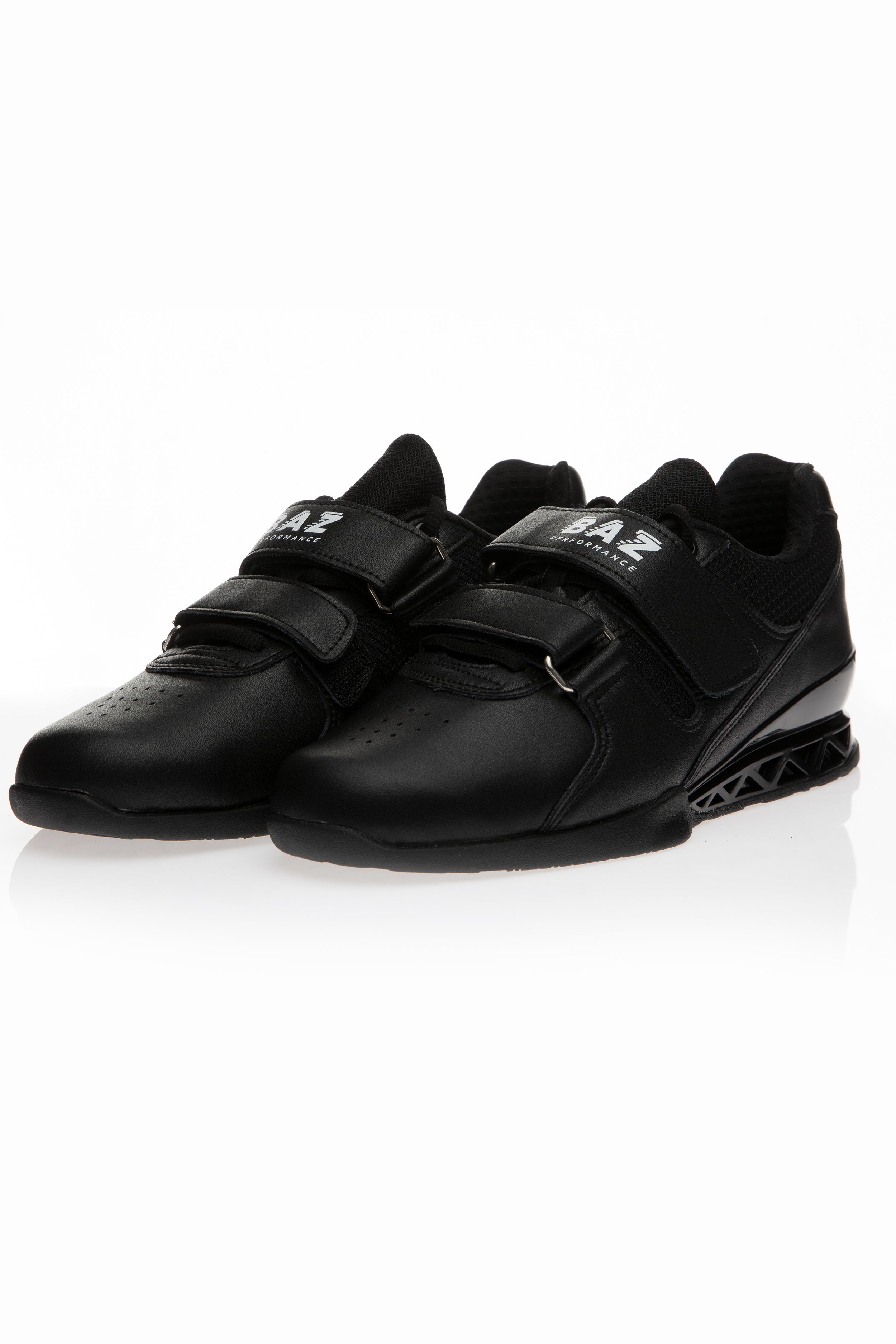Weightlifting Shoes - Baz Performance