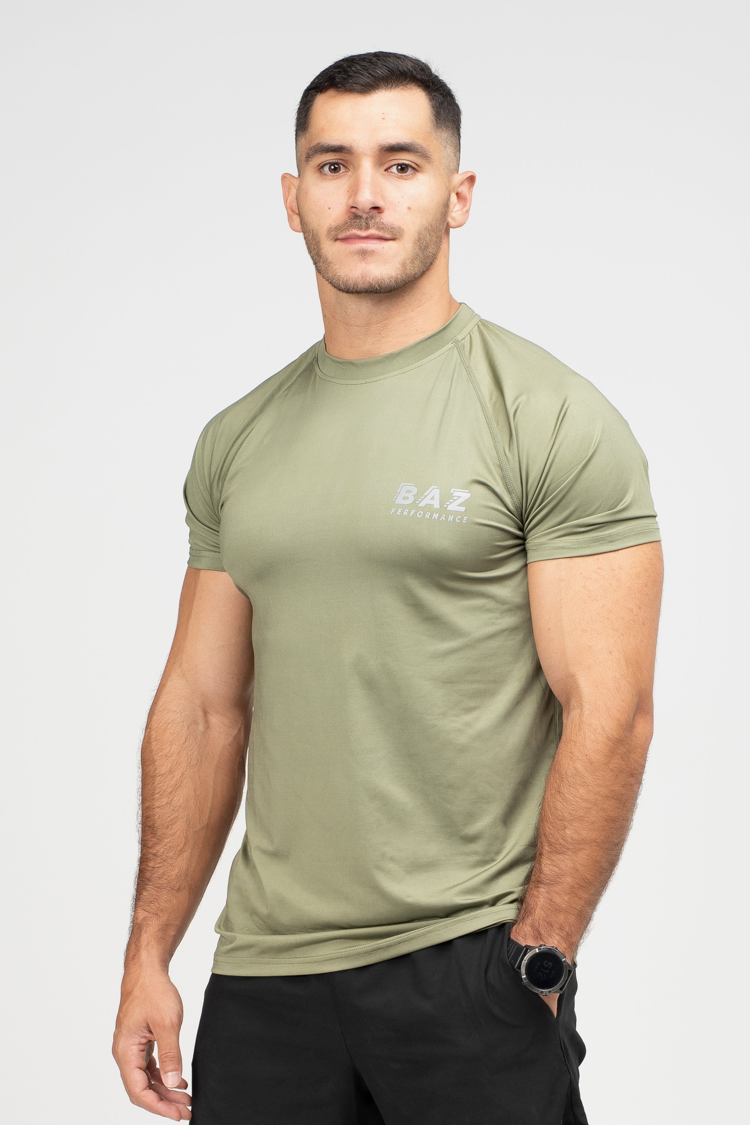 Pack de 5 - T-shirt Elite Mix