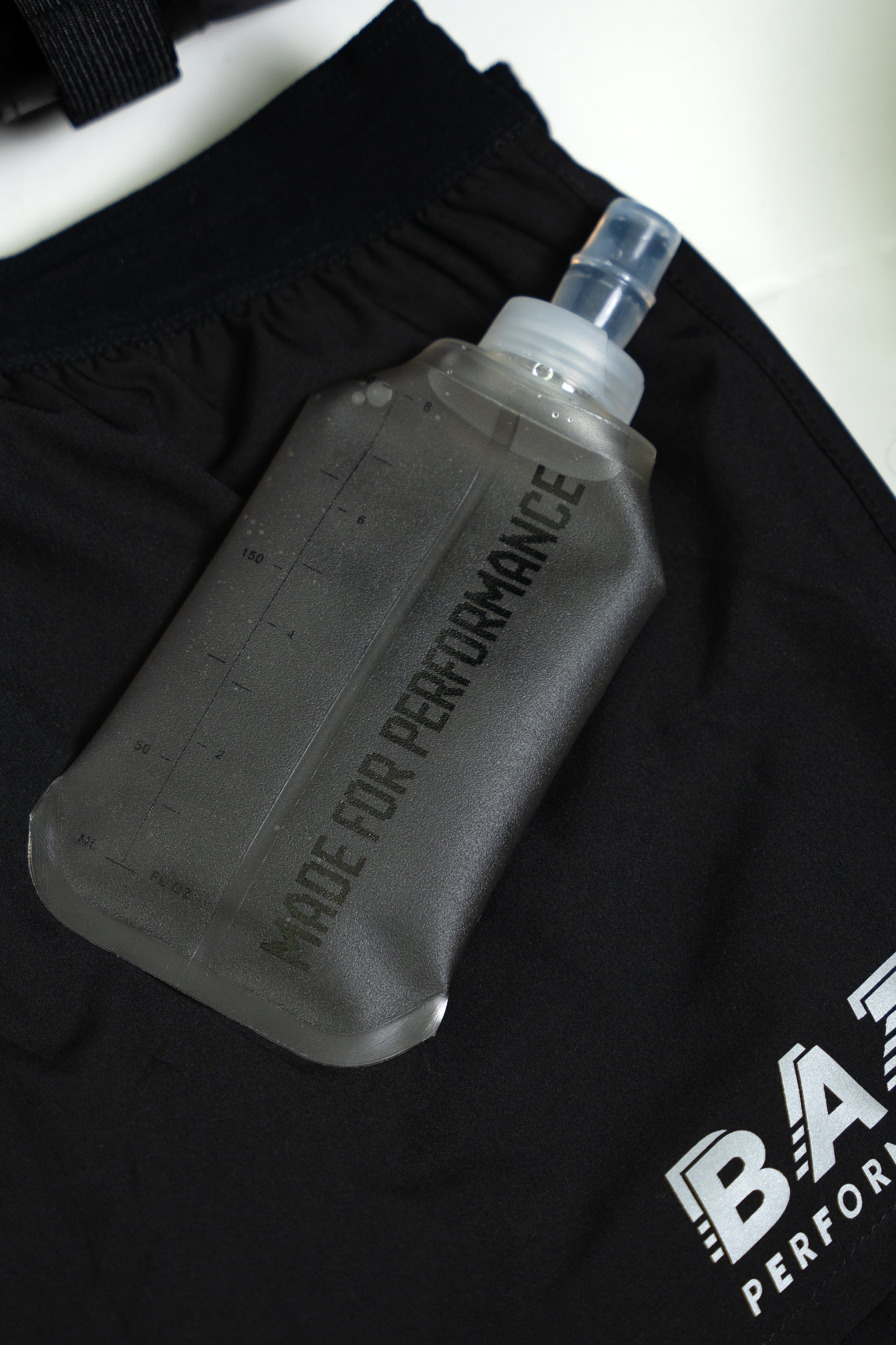 Flasque Souple 250mL - Baz Running Club