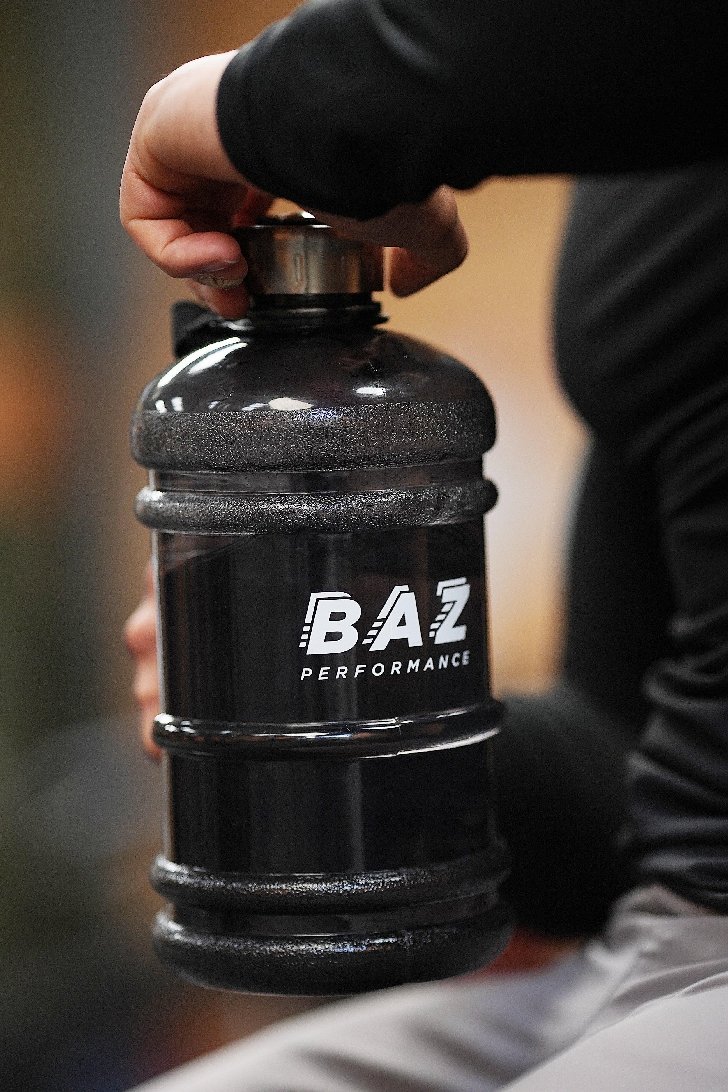 2.2L Water Bottle – Baz Performance