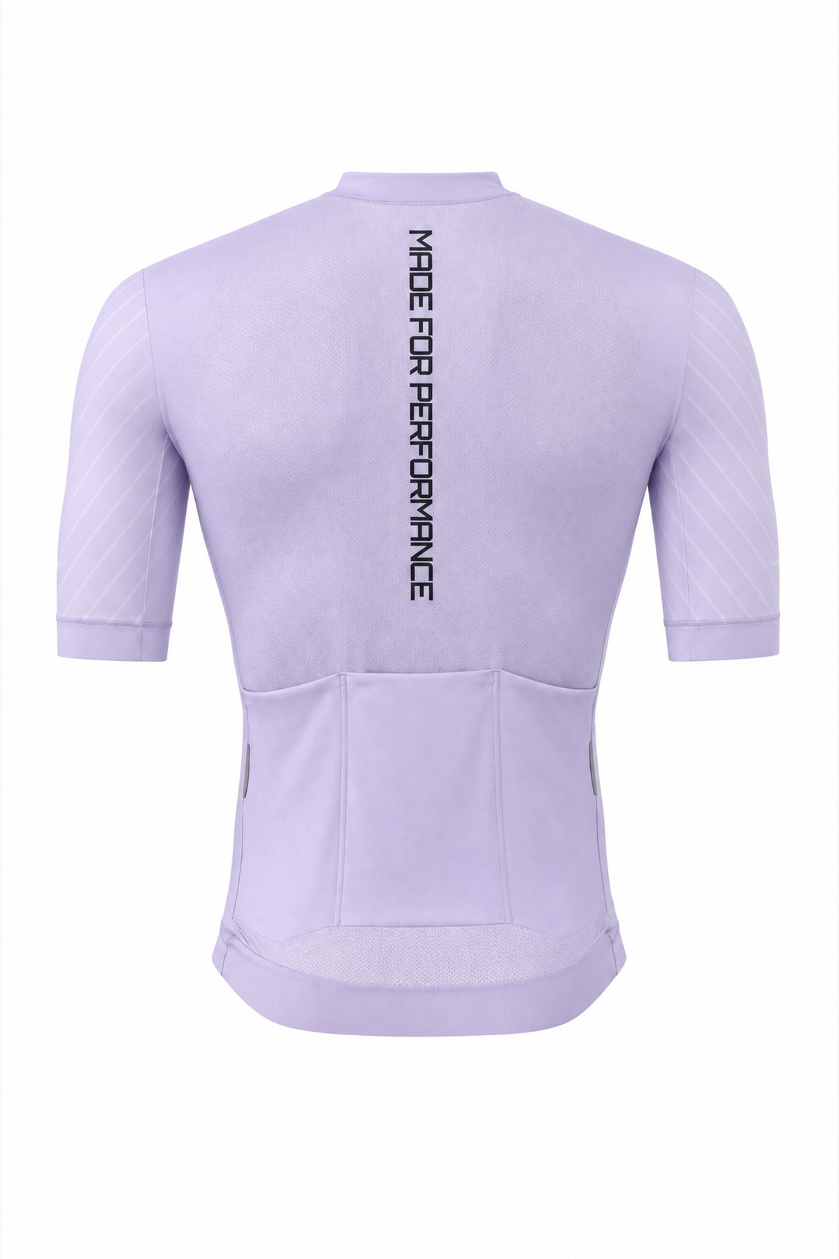 Jersey Vélo - Lila