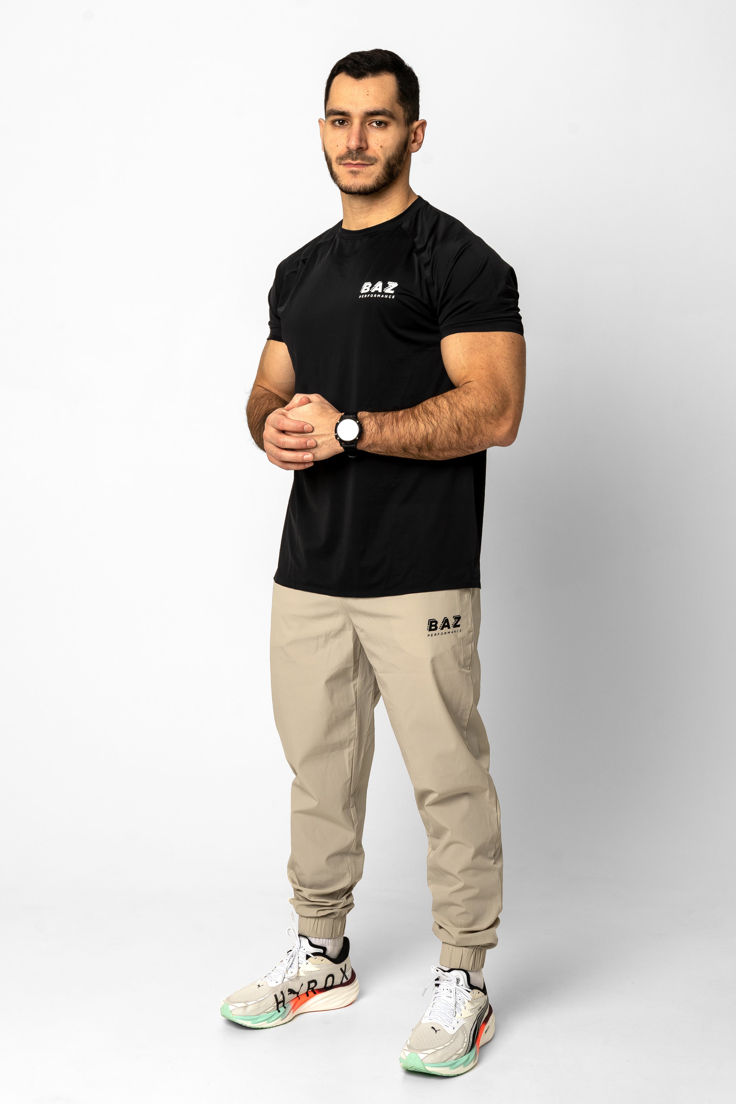 Pantalon de Jogging Apex - Beige