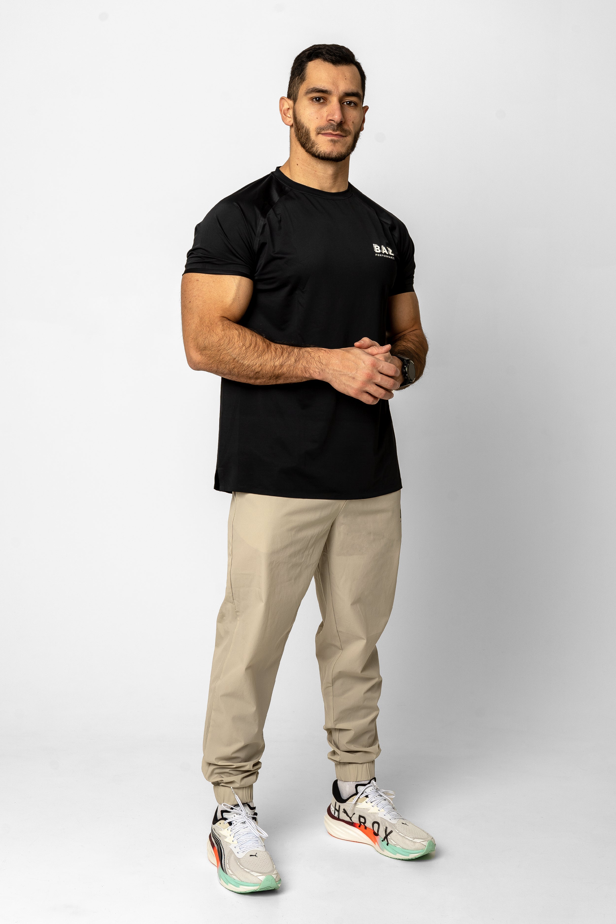 Pantalon de Jogging Apex - Beige