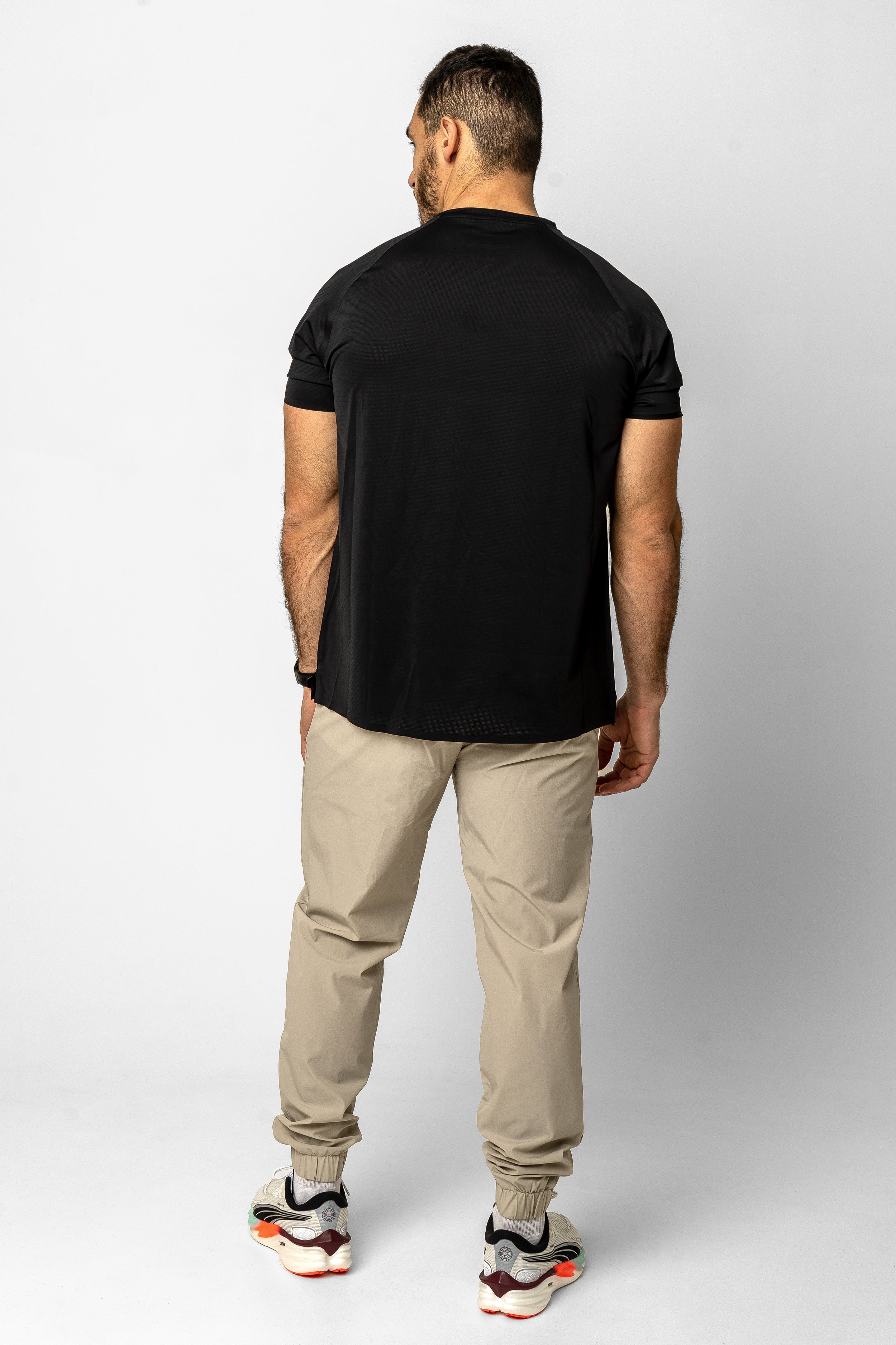 Pantalon de Jogging Apex - Beige