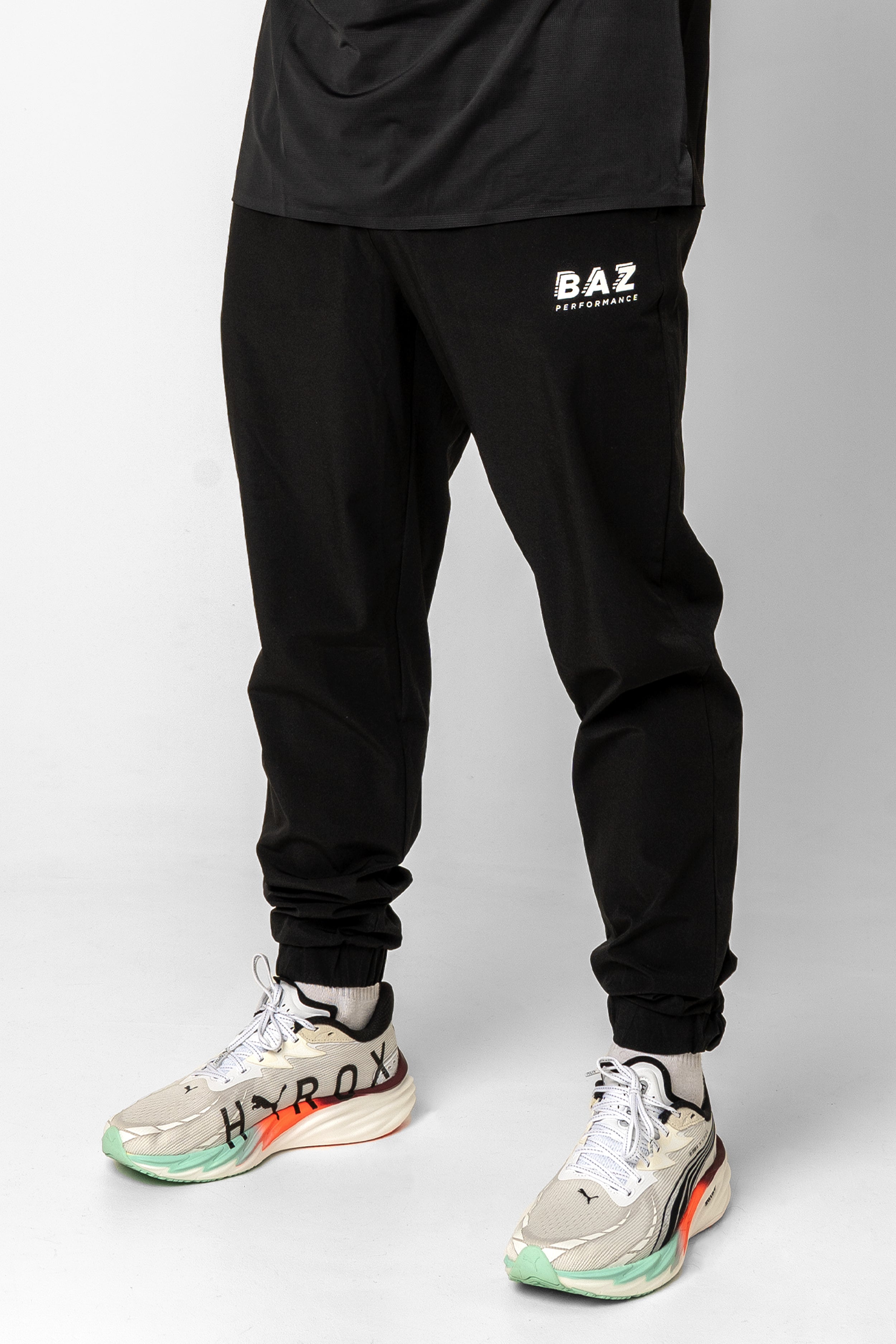 Pantalon de Jogging Apex - Noir