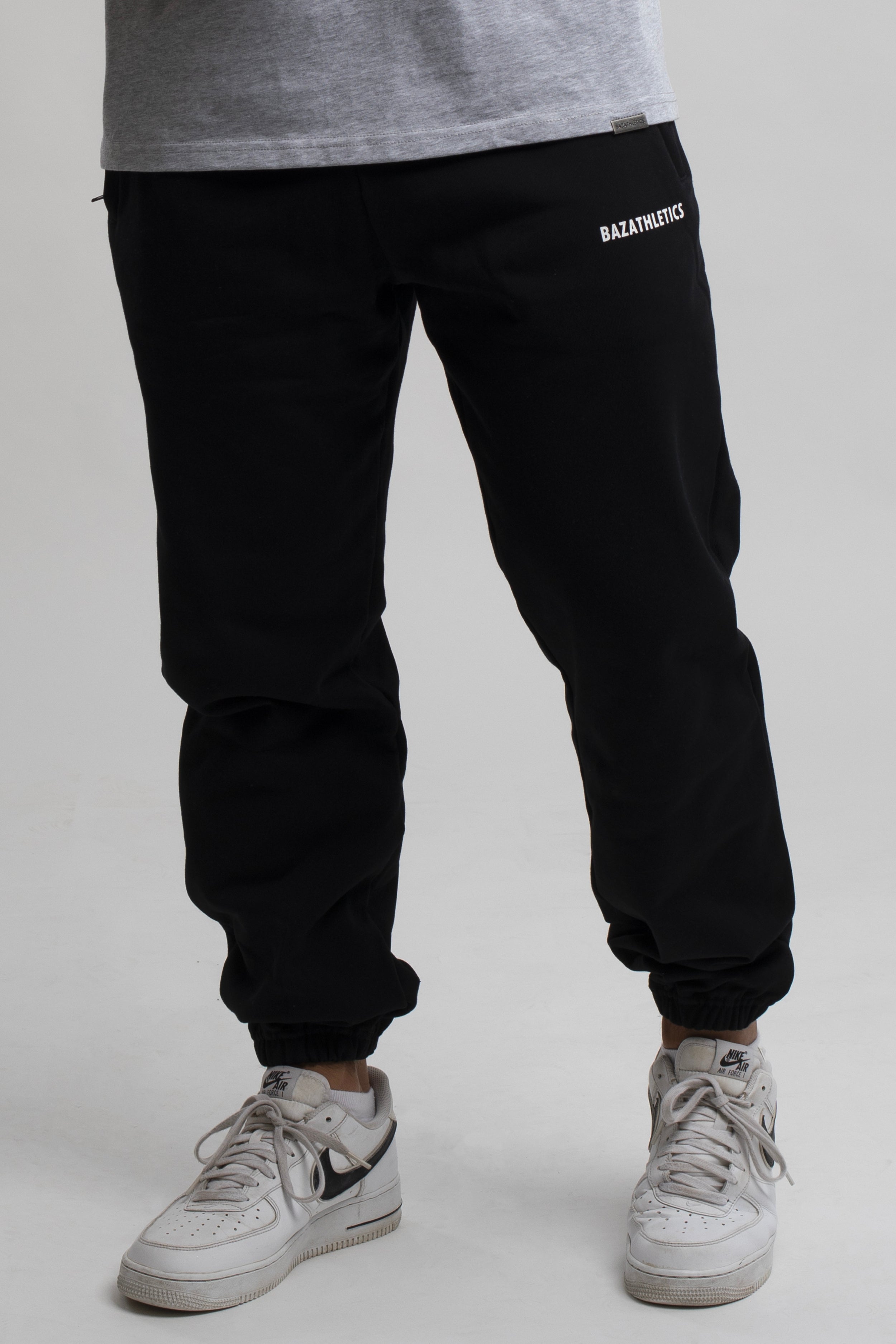 Pantalon de Jogging Signature - Noir