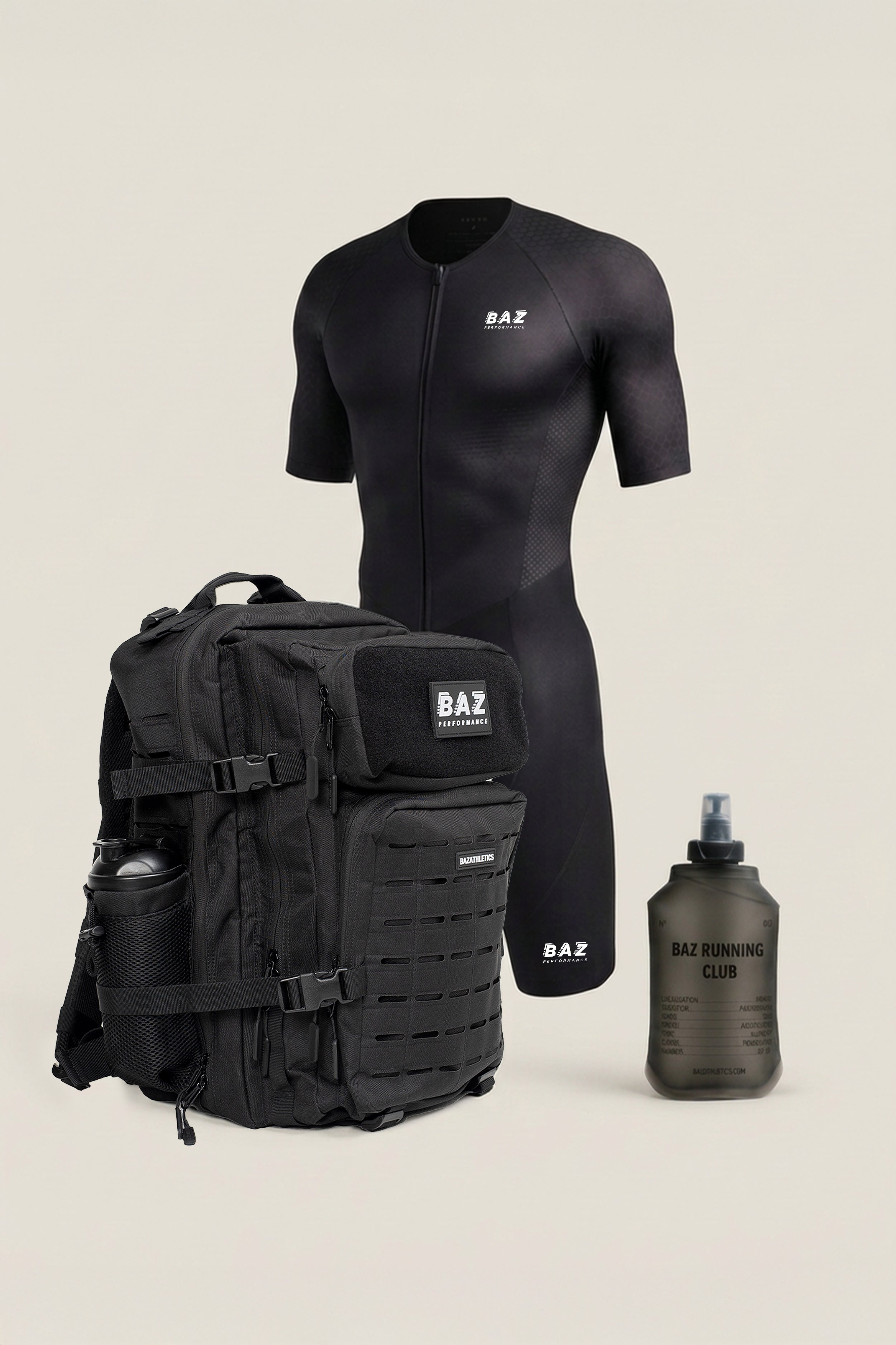 Pack Triathlon Complet