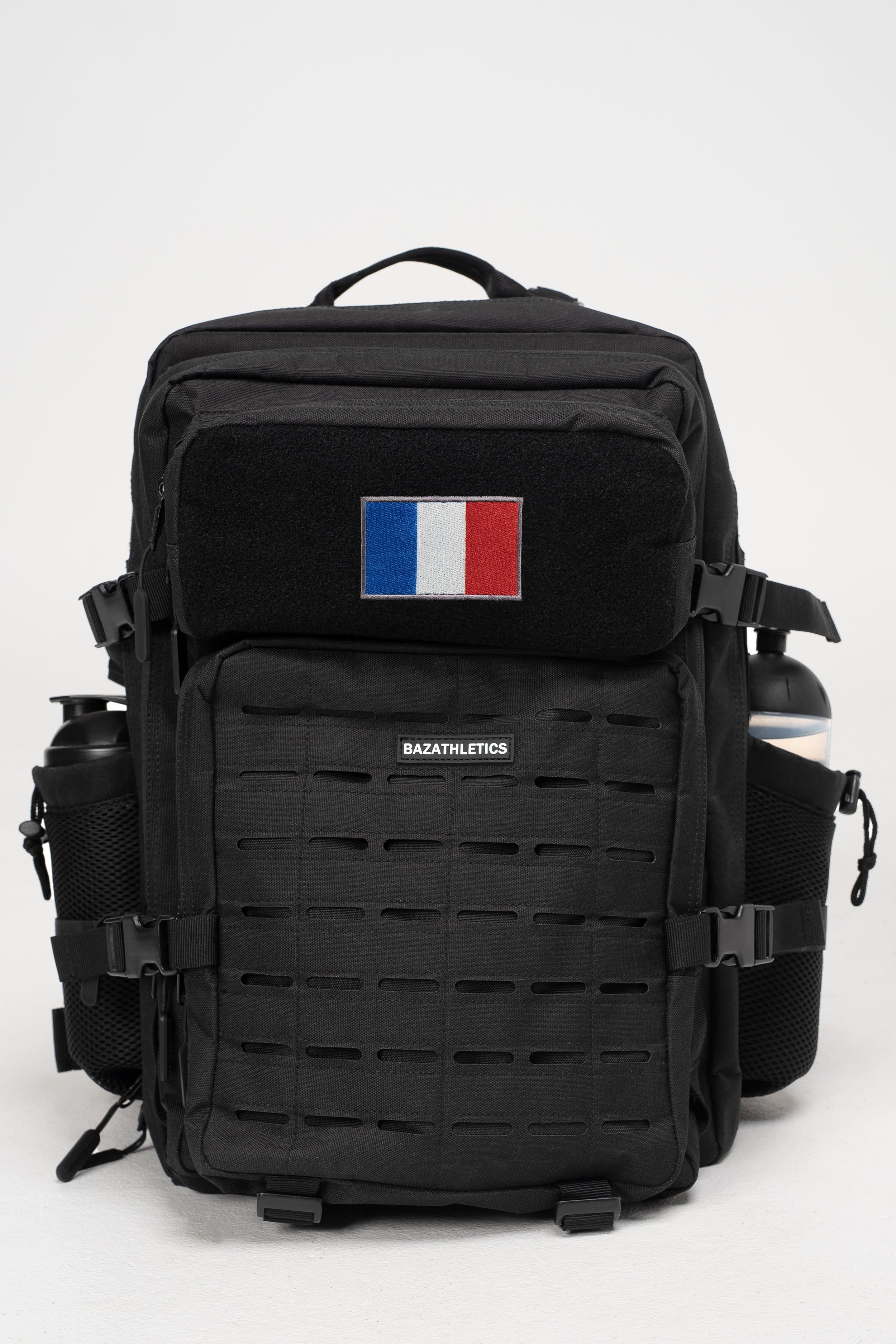 France Velcro Patch