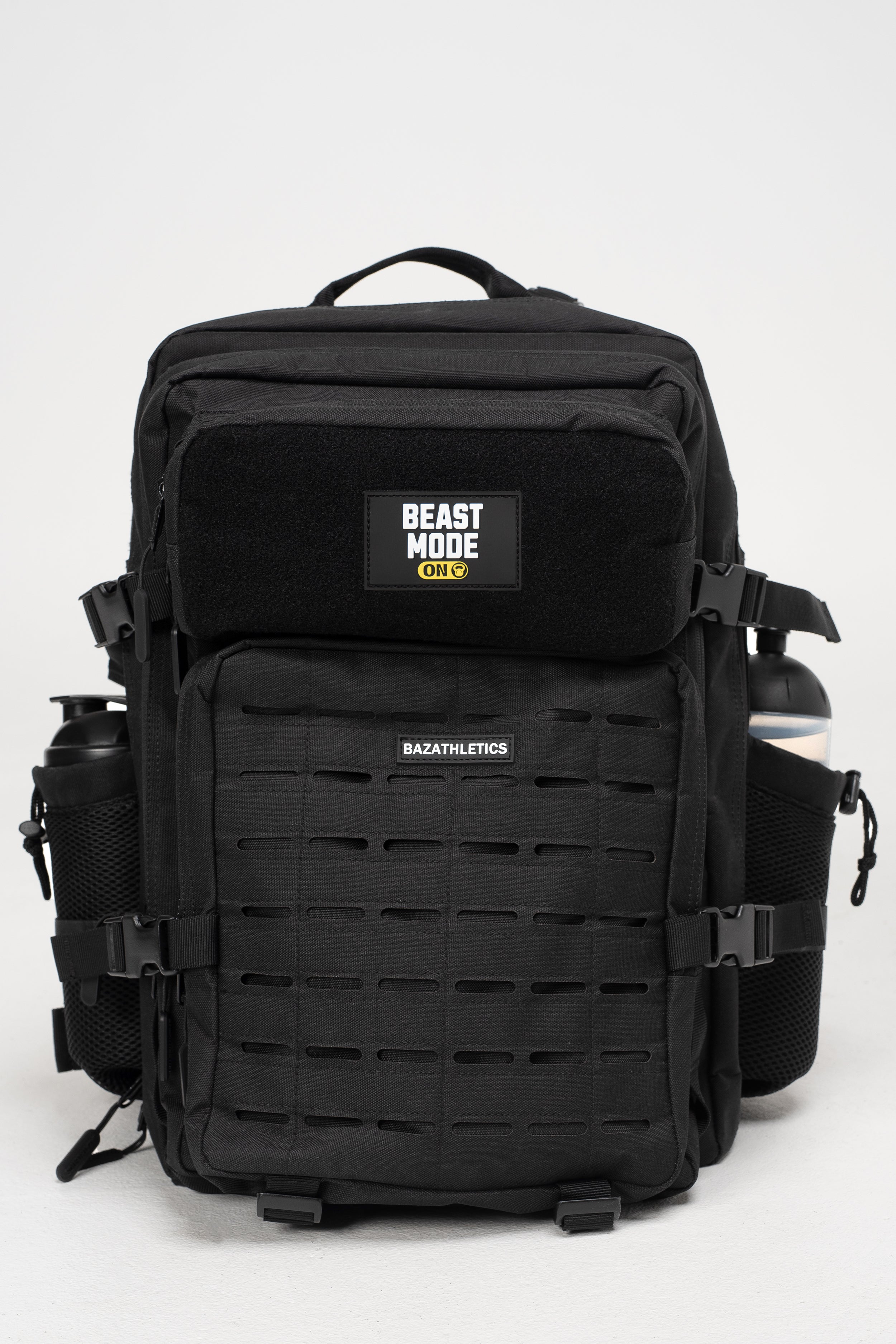 Beast Mode Velcro Patch