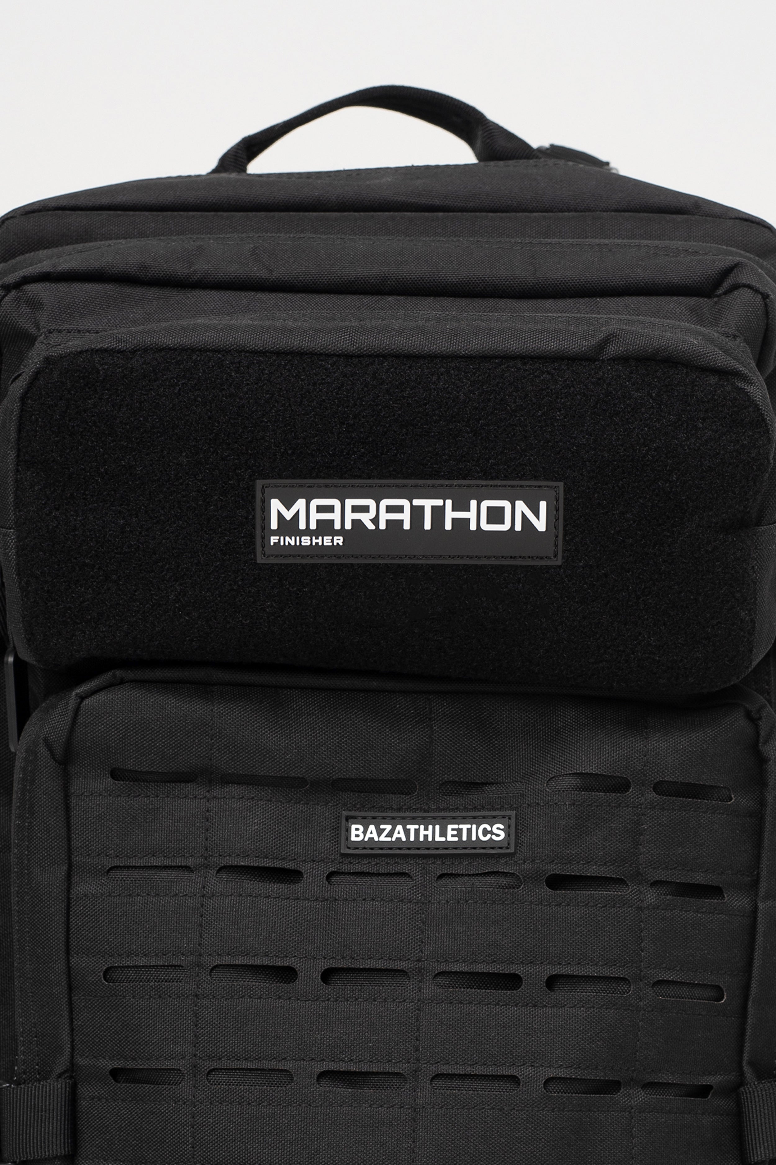 Marathon Finisher Velcro Patch
