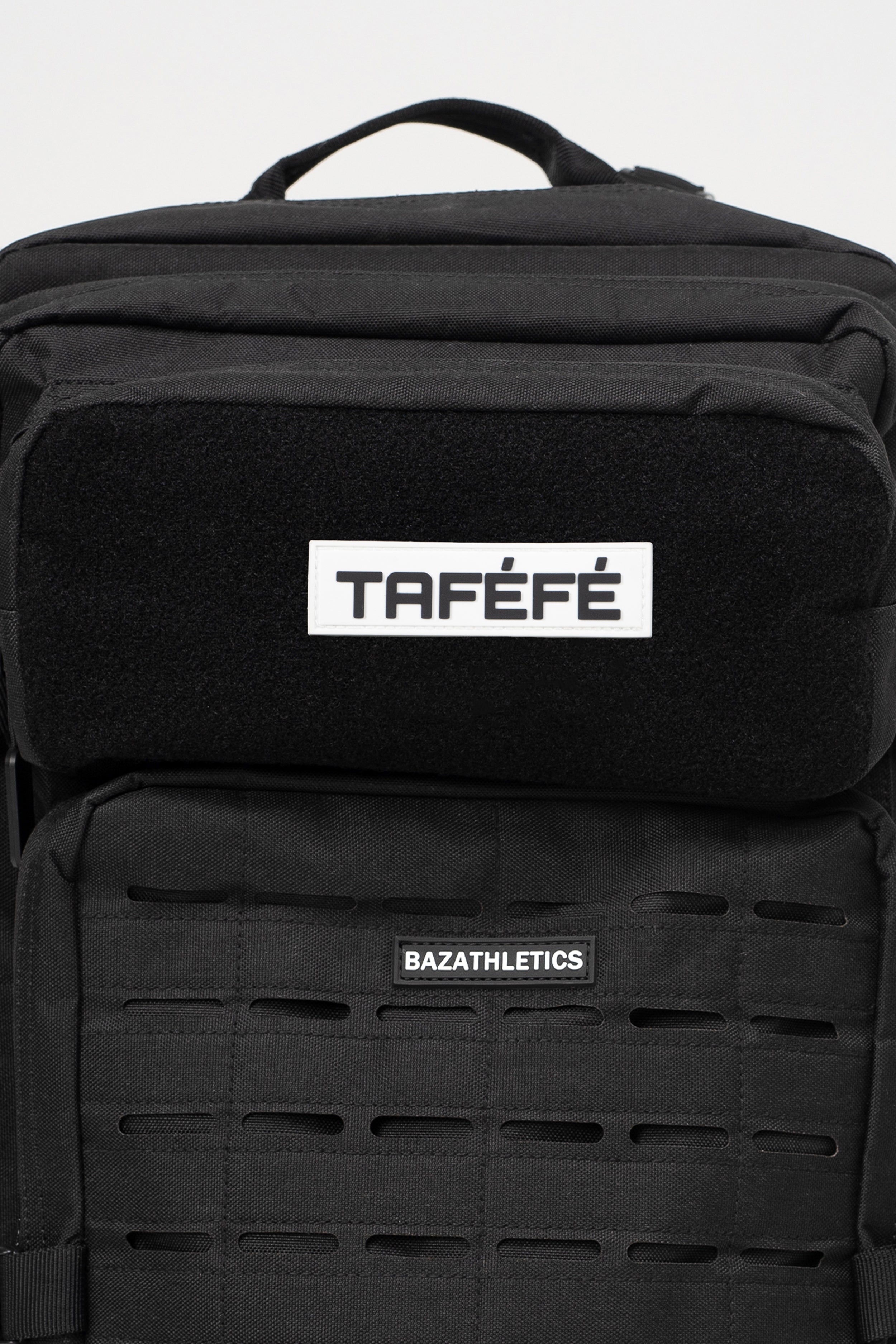 Taféfé Velcro Patch