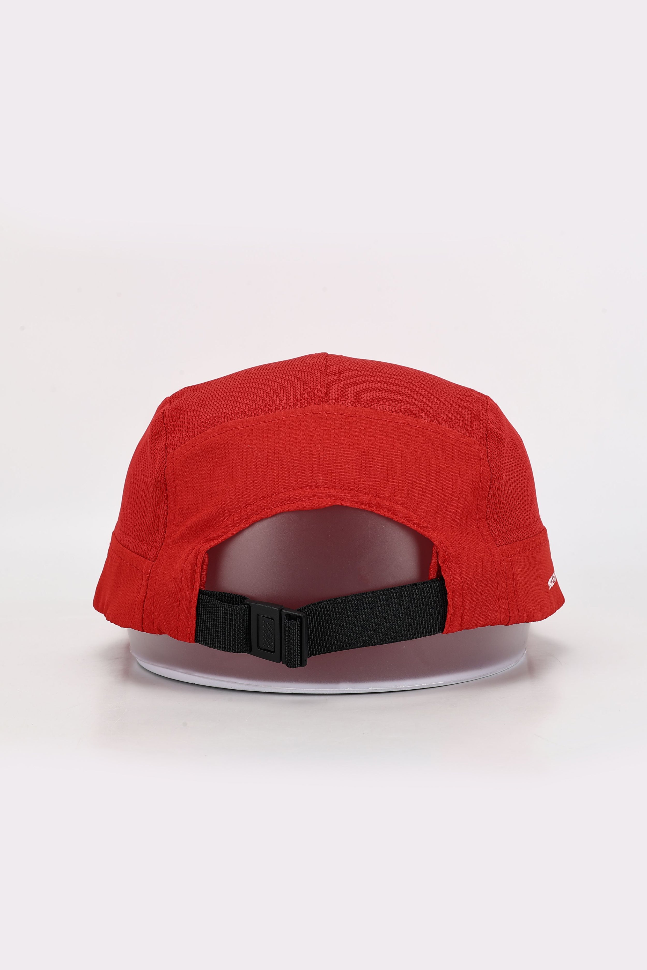Running Cap - Red