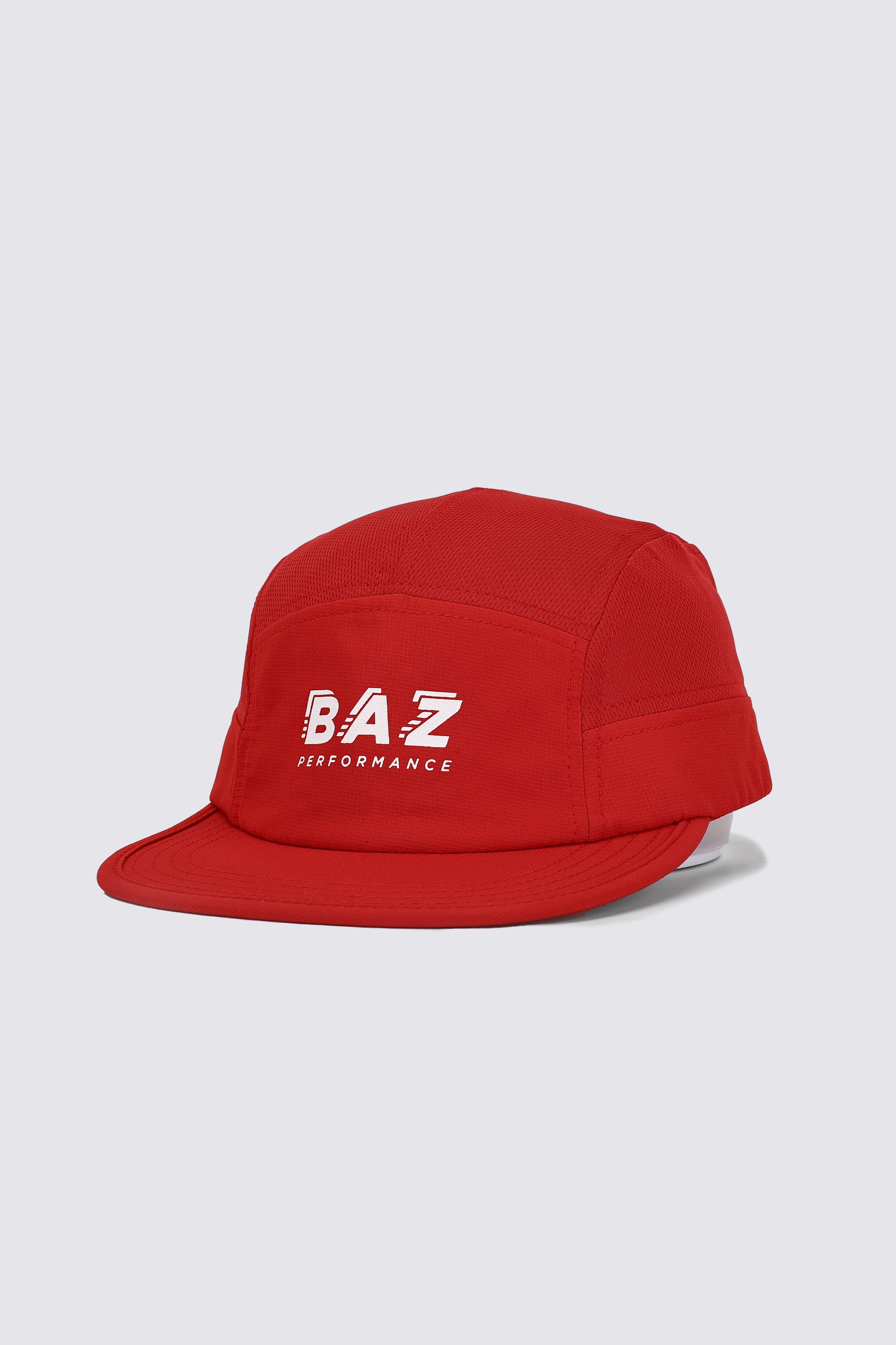 Casquette Running - Rouge