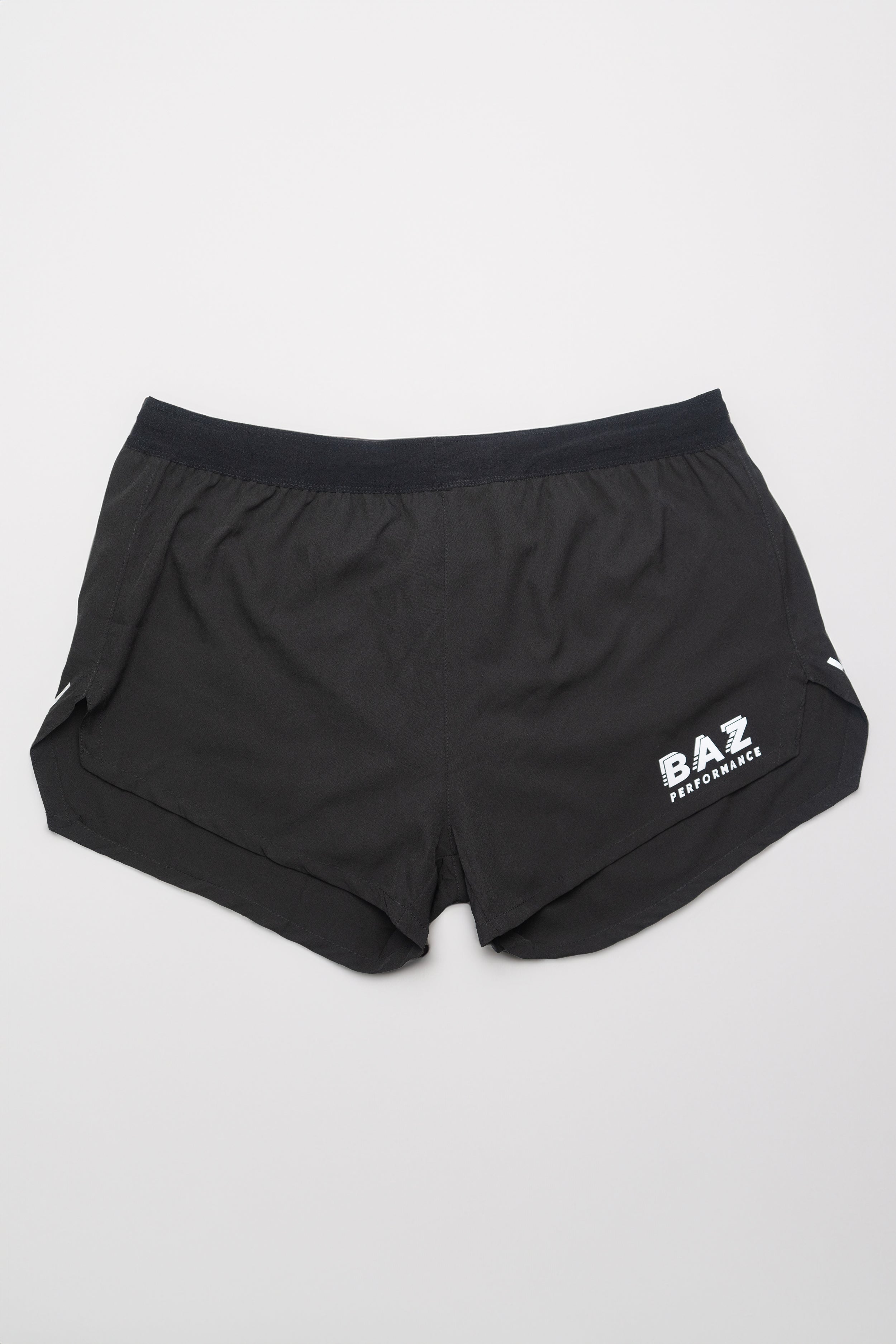 Speed Running Short - Noir