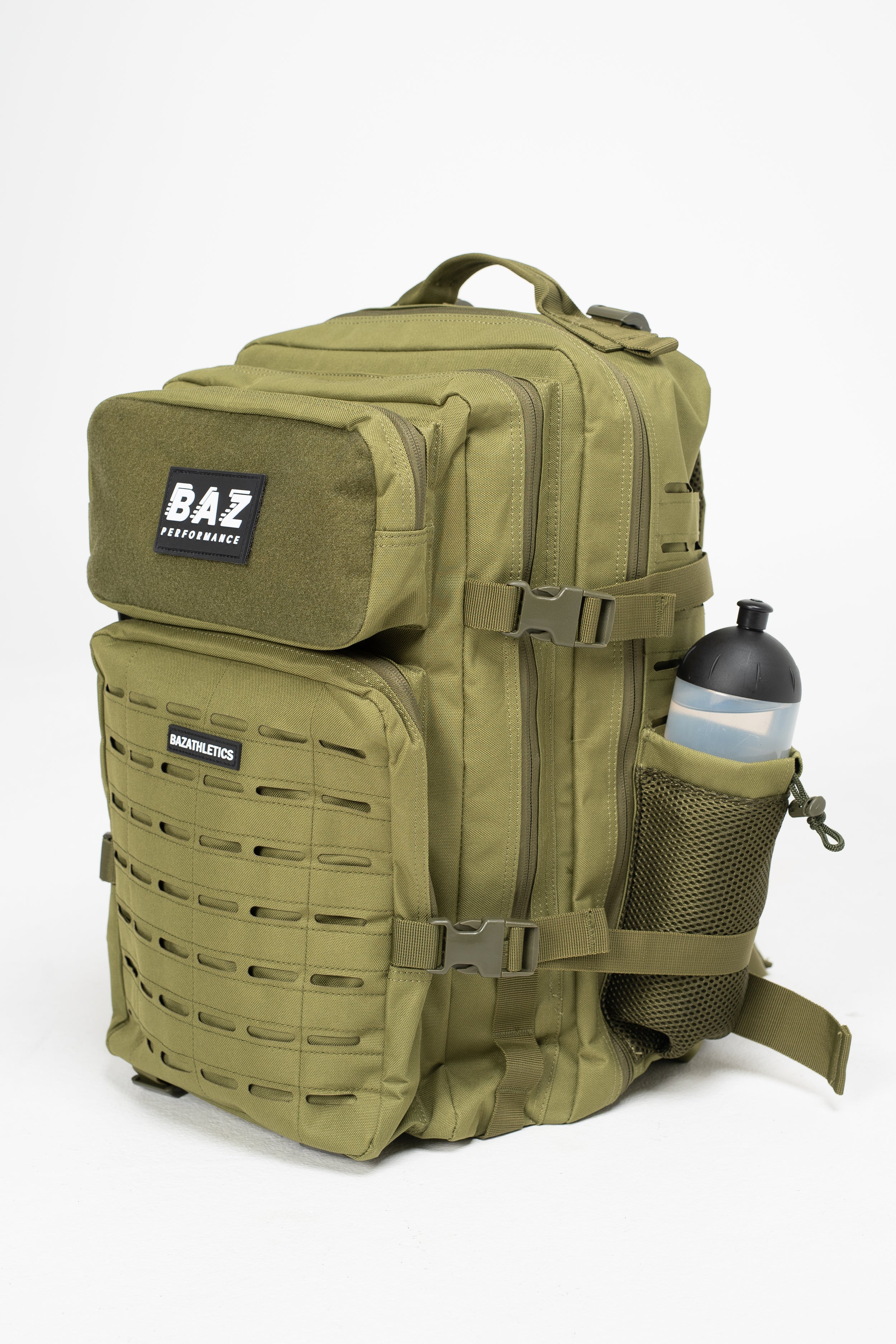 Sac à dos tactique muscu