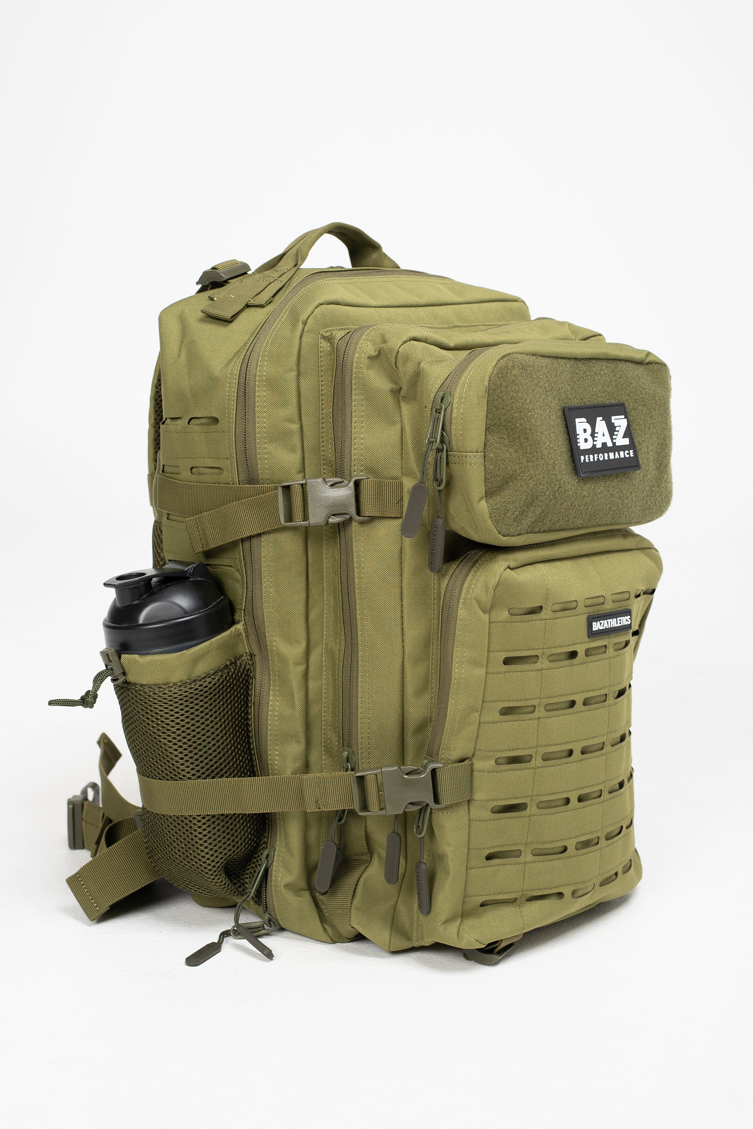Sac à dos tactique militaire