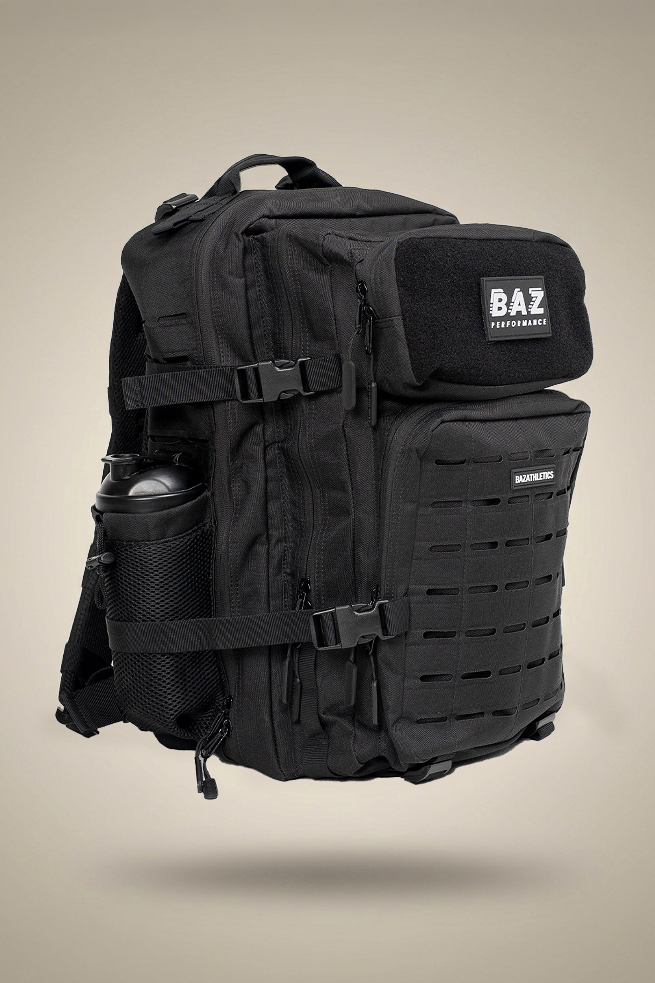 sac à dos tactique sport crossfit hyrox 45L