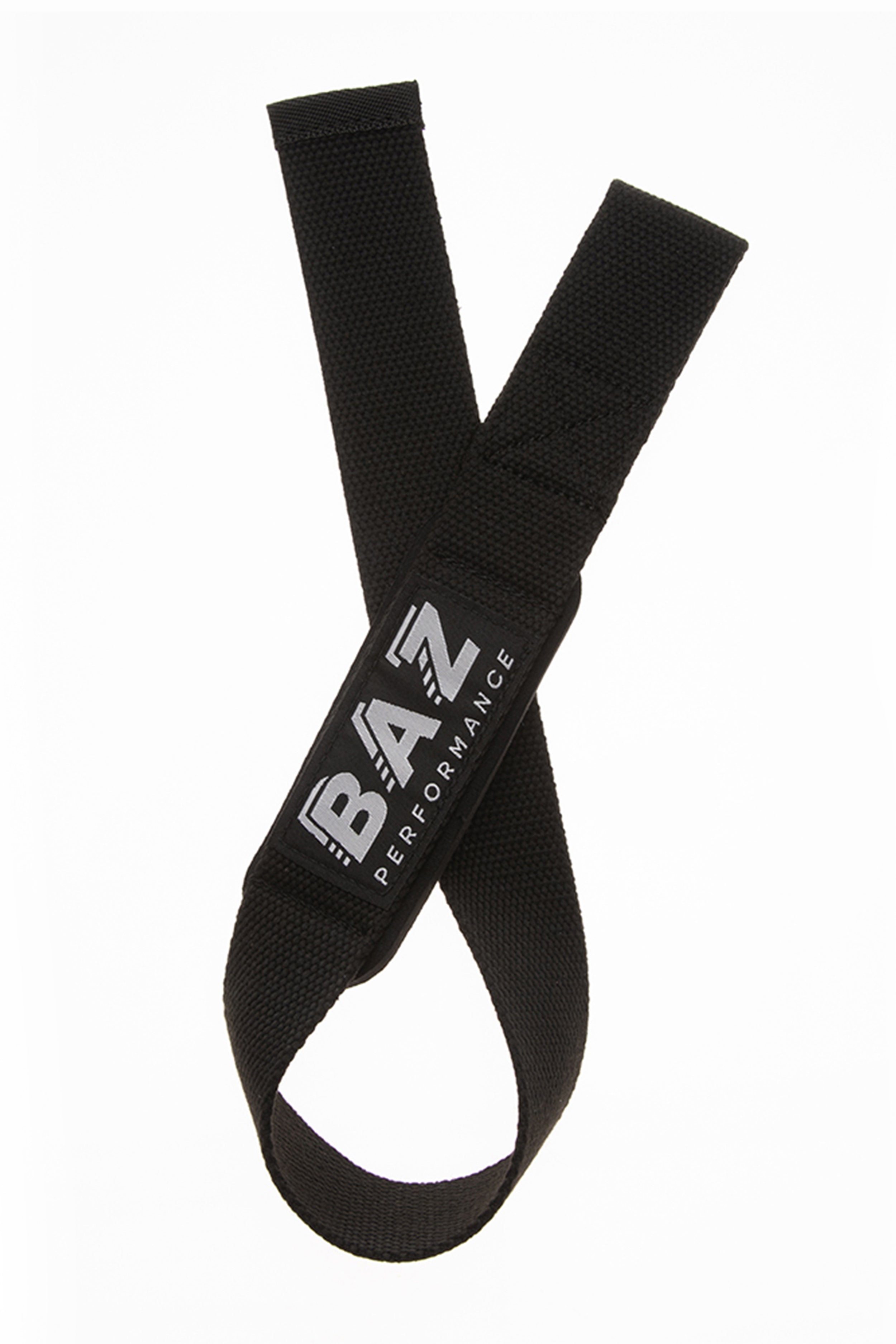 Sangles de Tirage - Noir