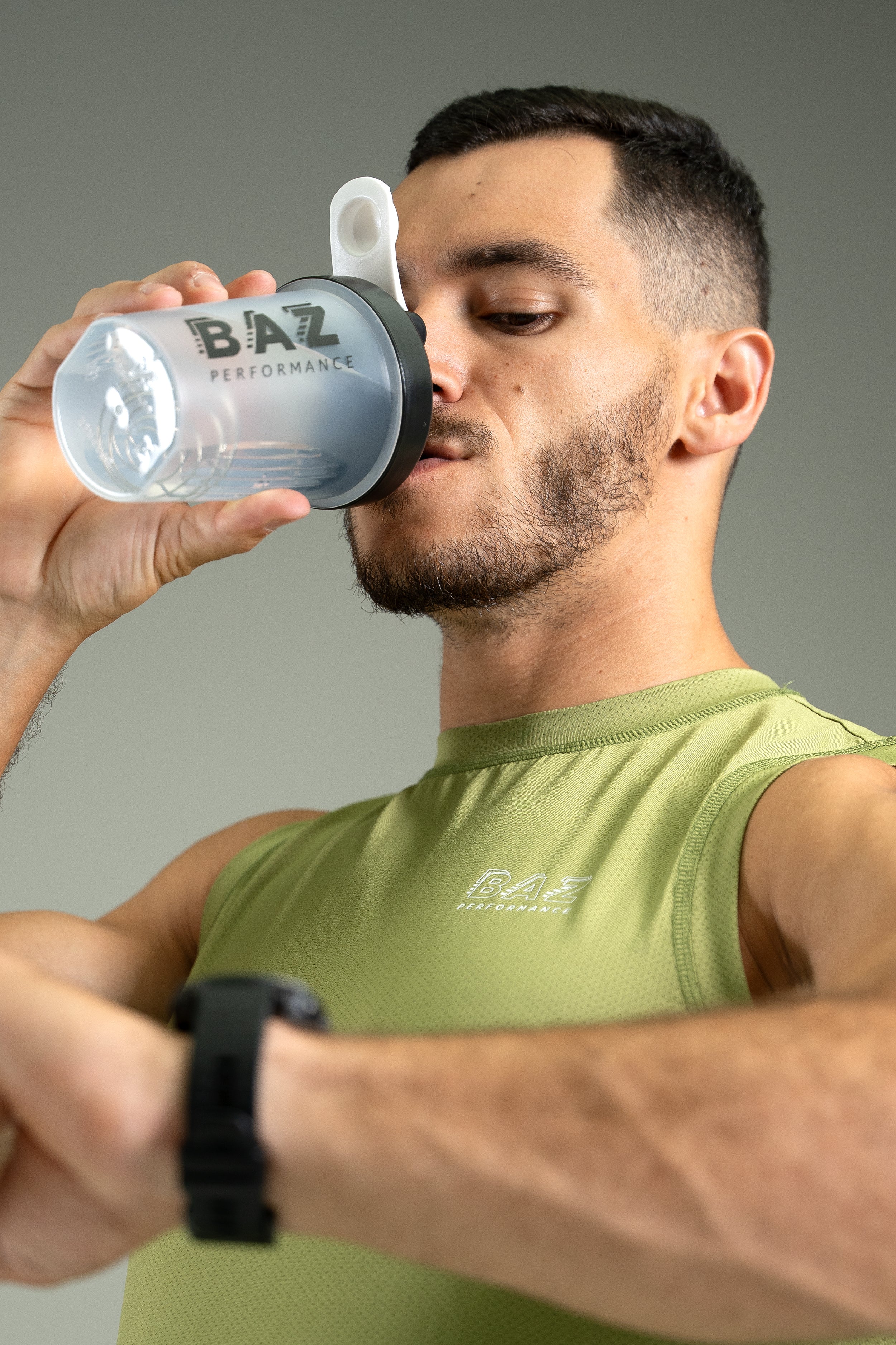 Baz Performance Shaker - 400mL