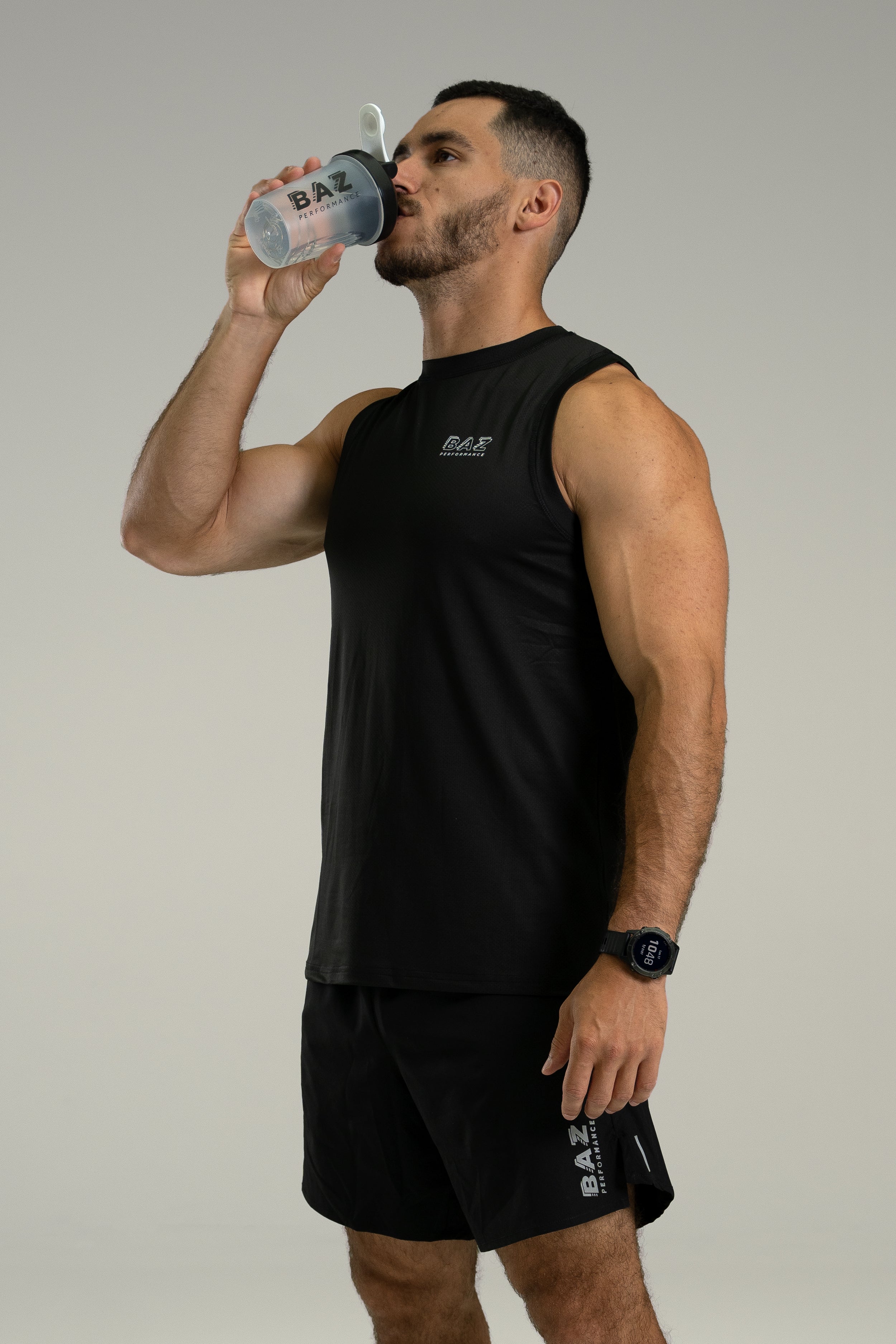 Baz Performance Shaker - 400mL