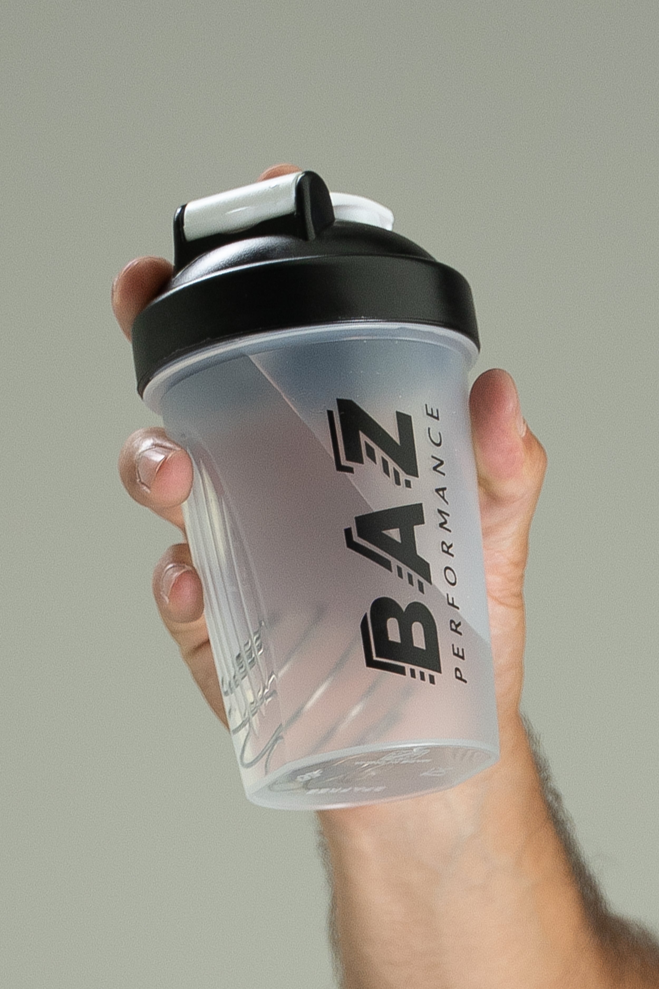 Baz Performance Shaker - 400mL