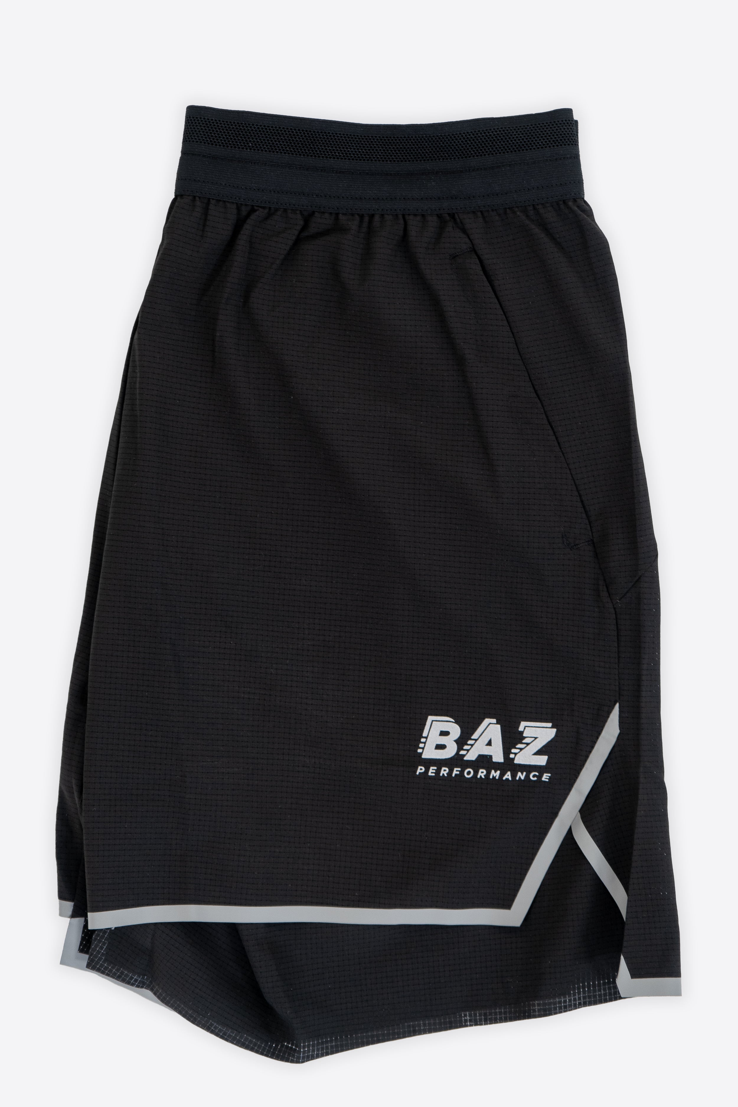 Speed Short - Black