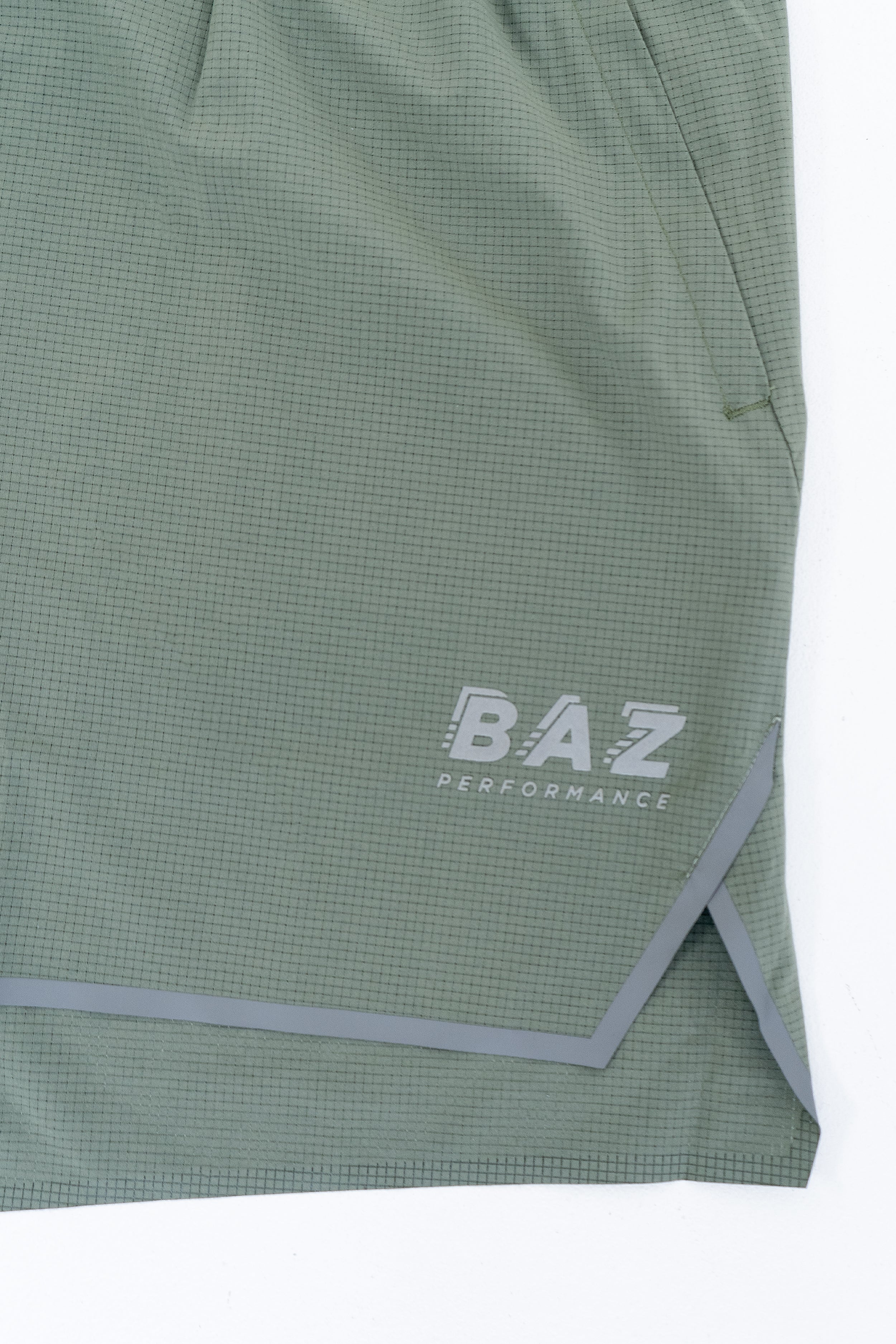 Speed Short - Green