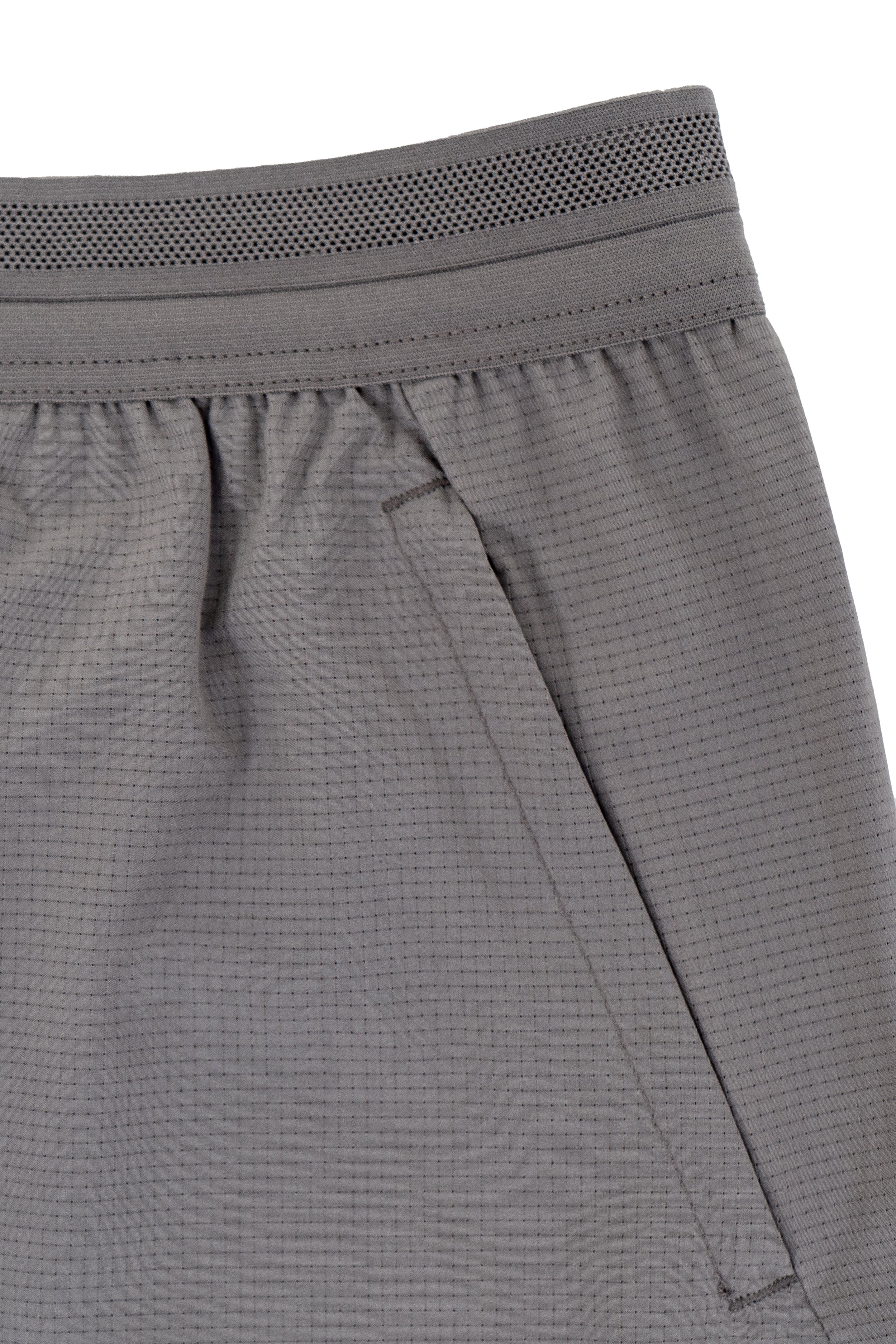 Speed Short - Grey