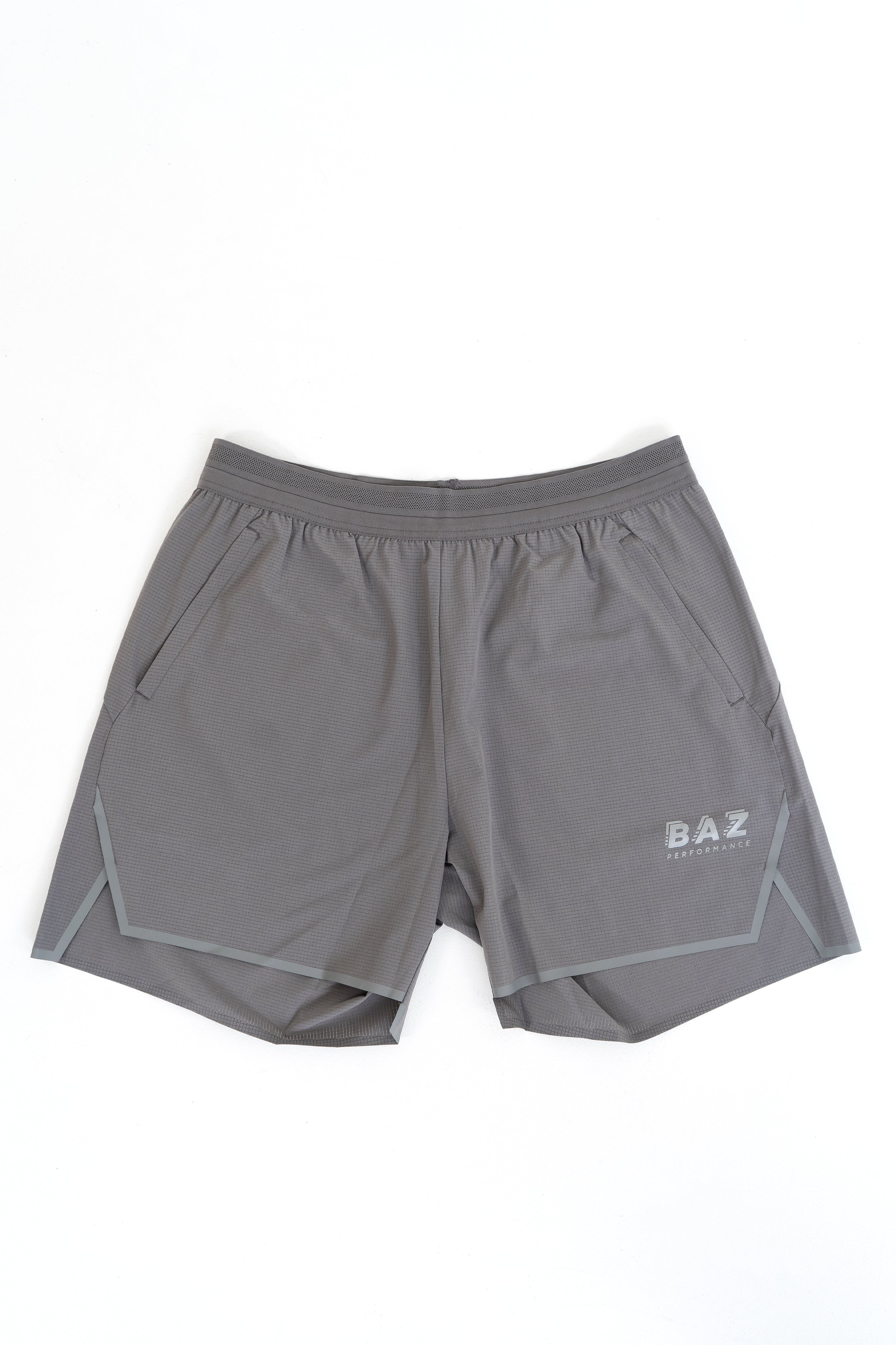 Speed Short - Grey