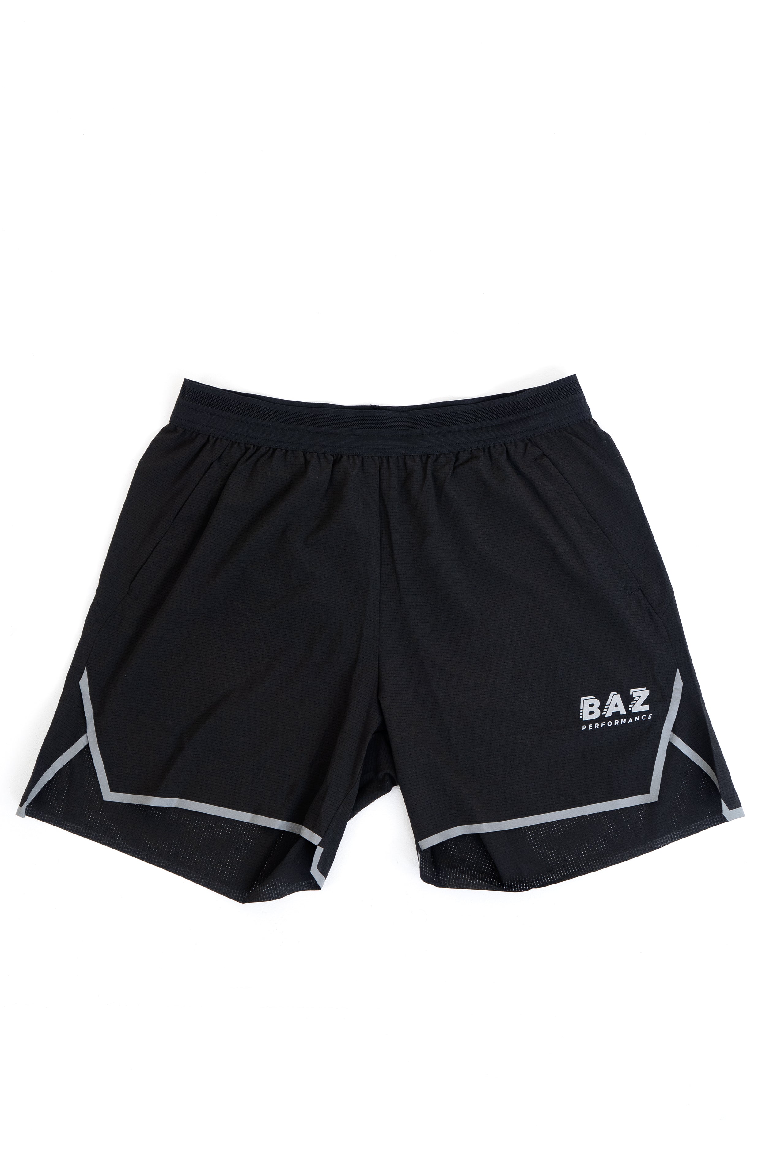 Speed Short - Black