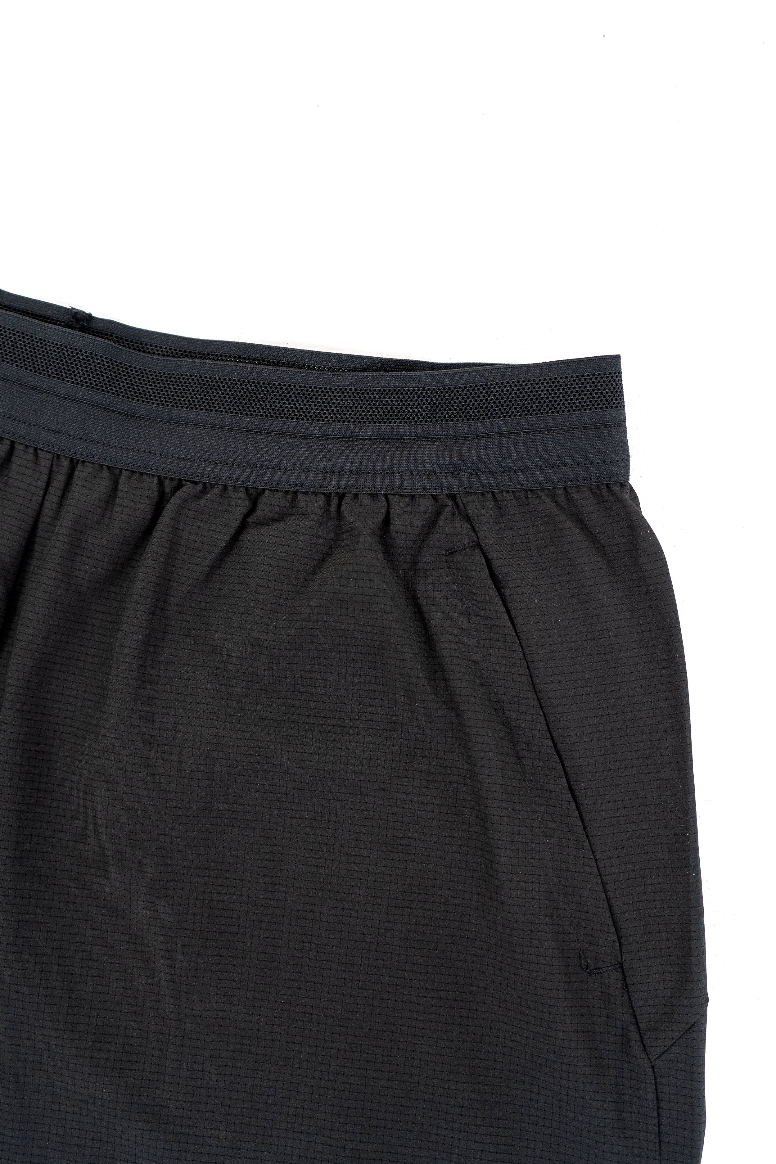 Speed Short - Black