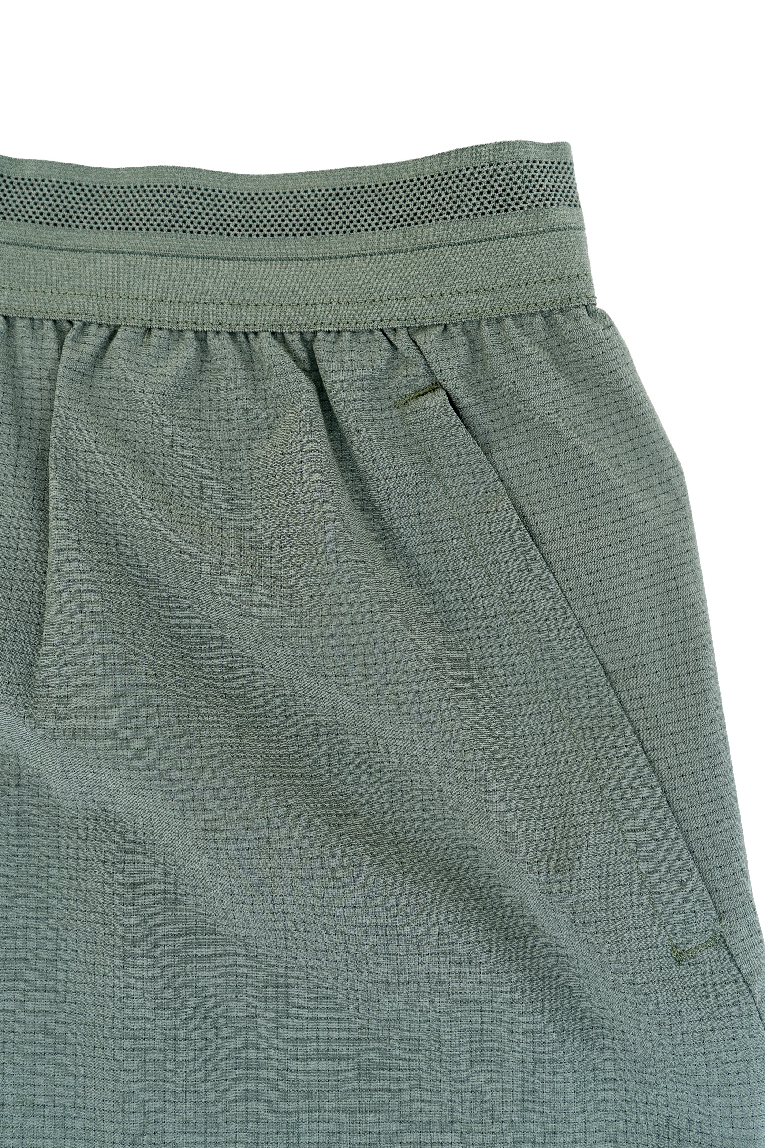 Speed Short - Green