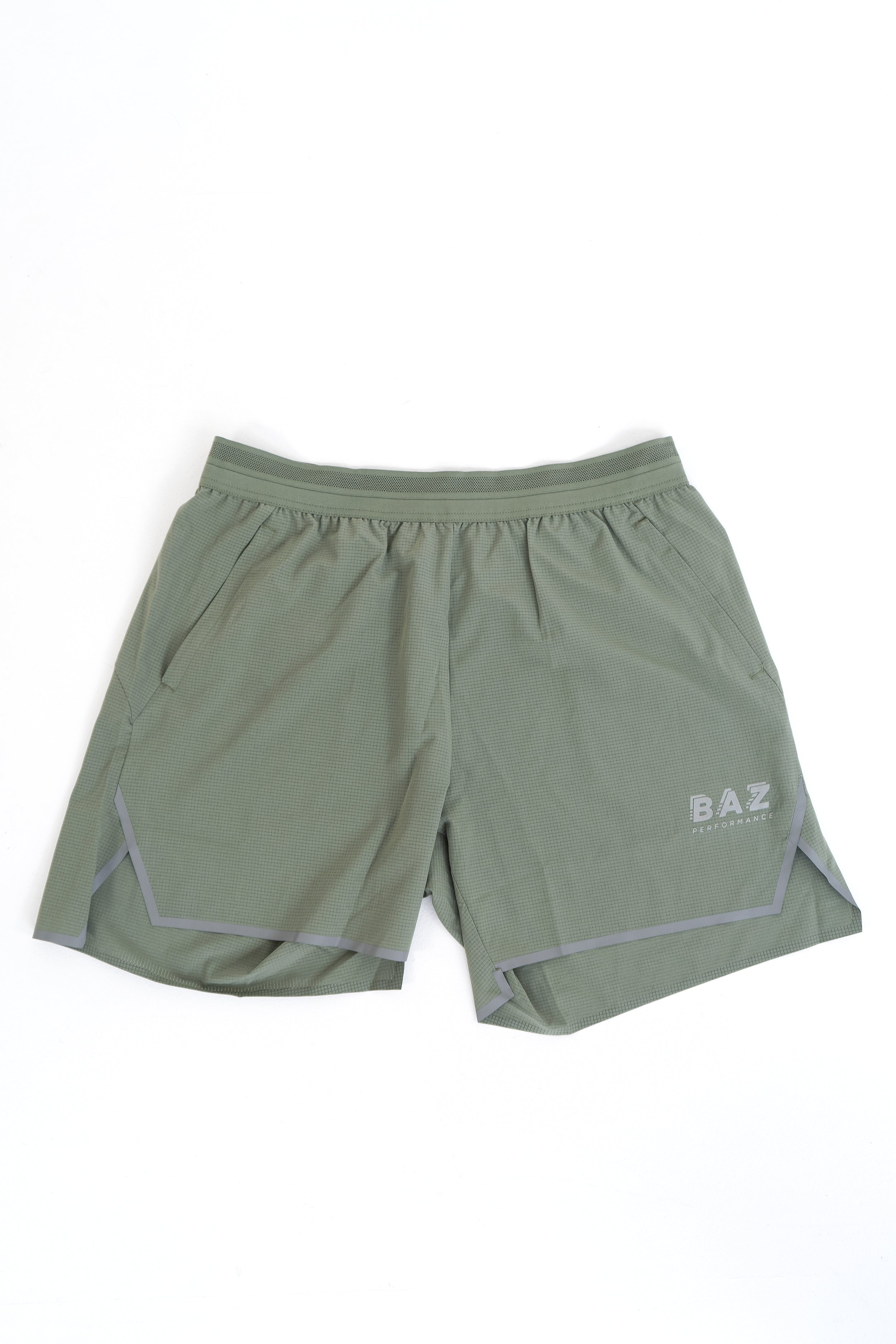 Speed Short - Green