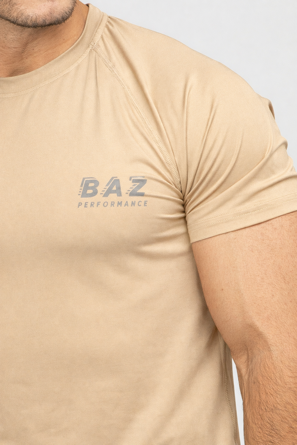 T-shirt Elite - Sand