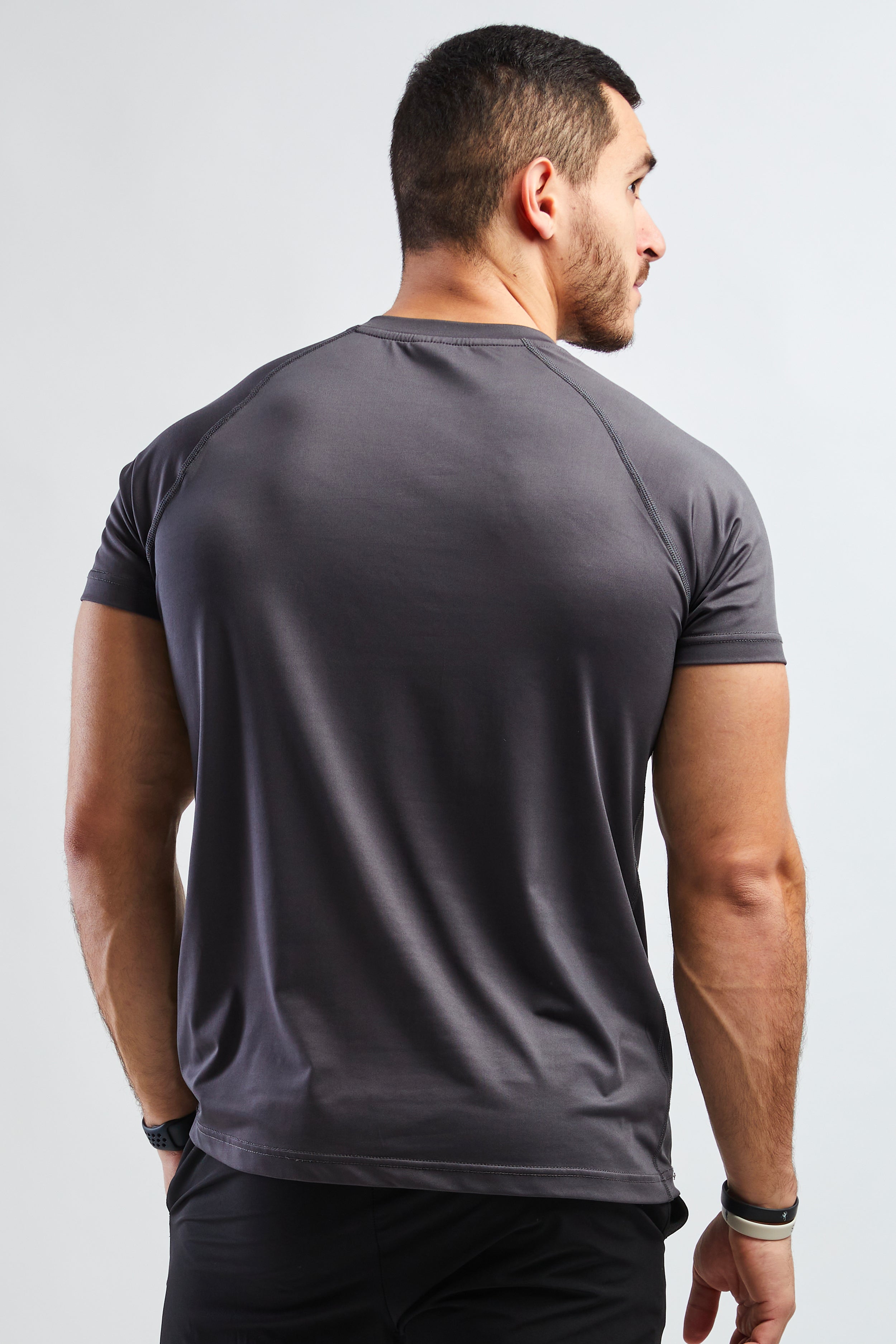 Elite T-shirt - Grey