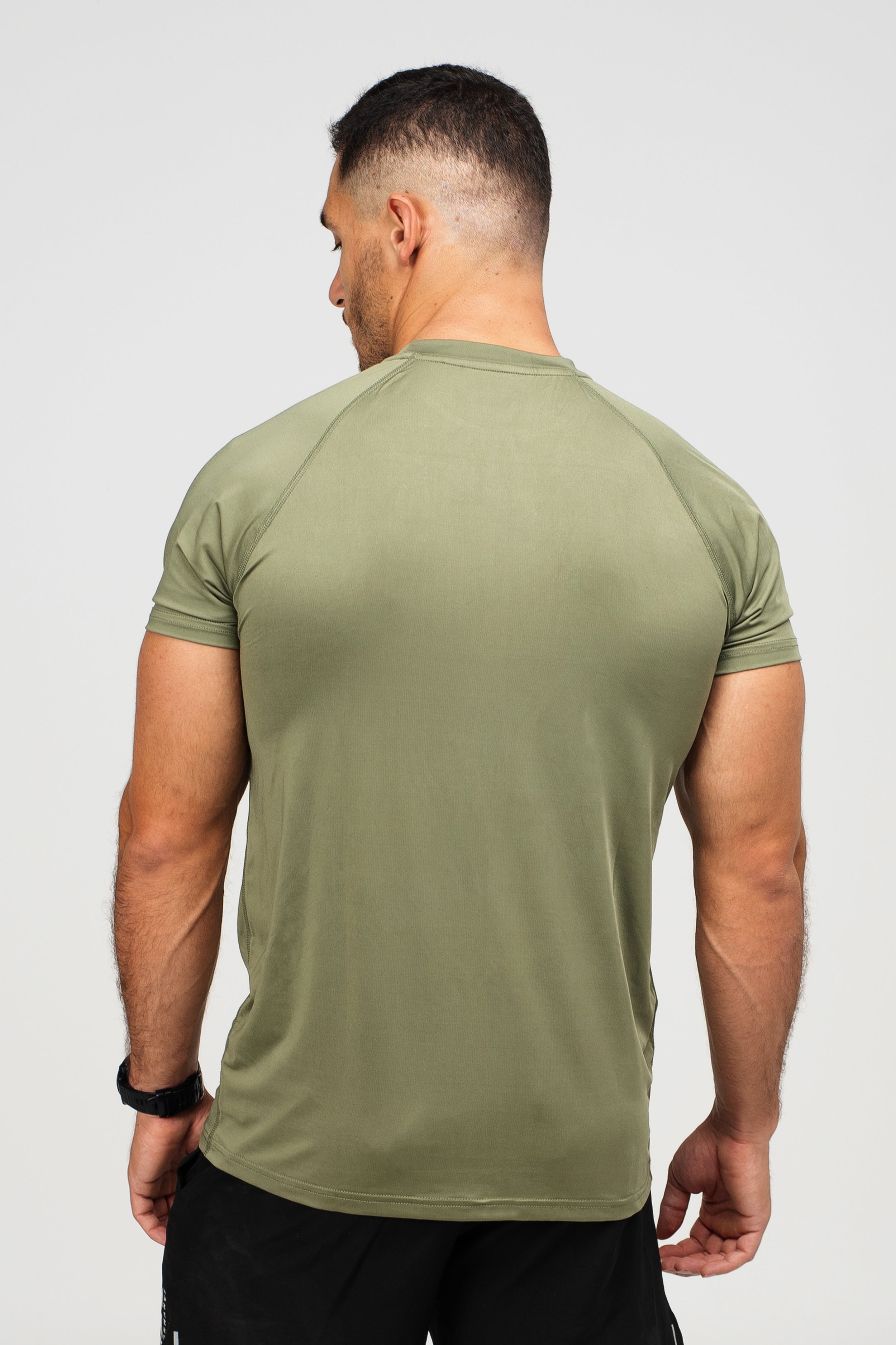 Elite T-shirt - Khaki