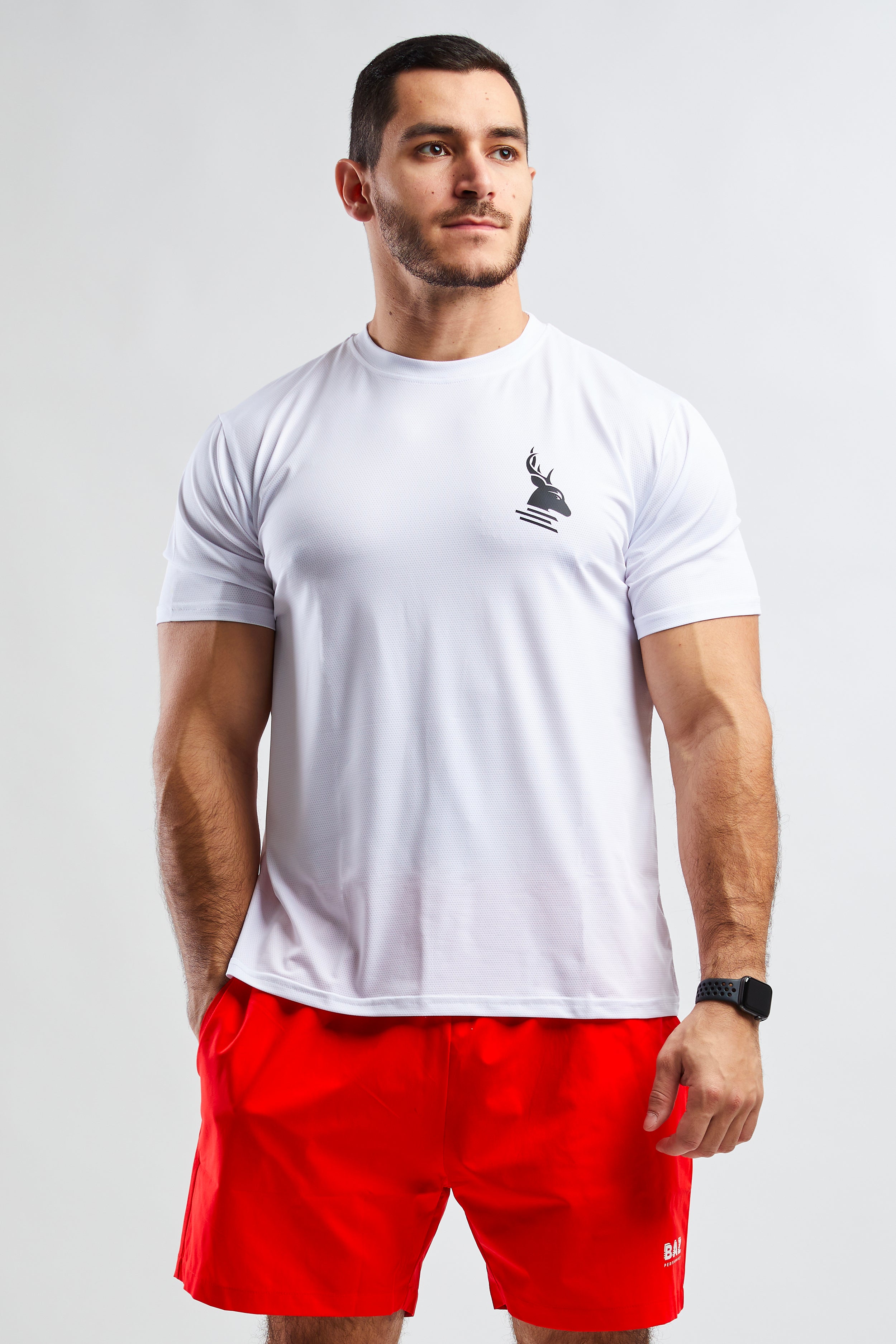 T-shirt pour le run