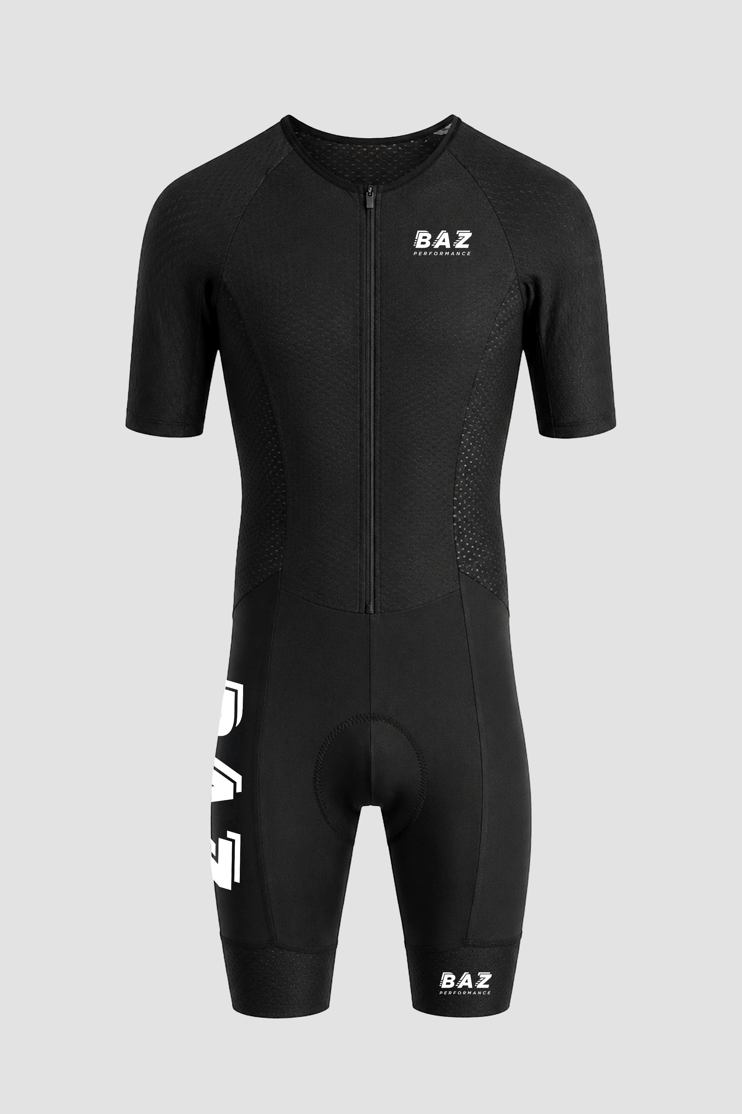 Trifonction Triathlon AeroPace - Noir
