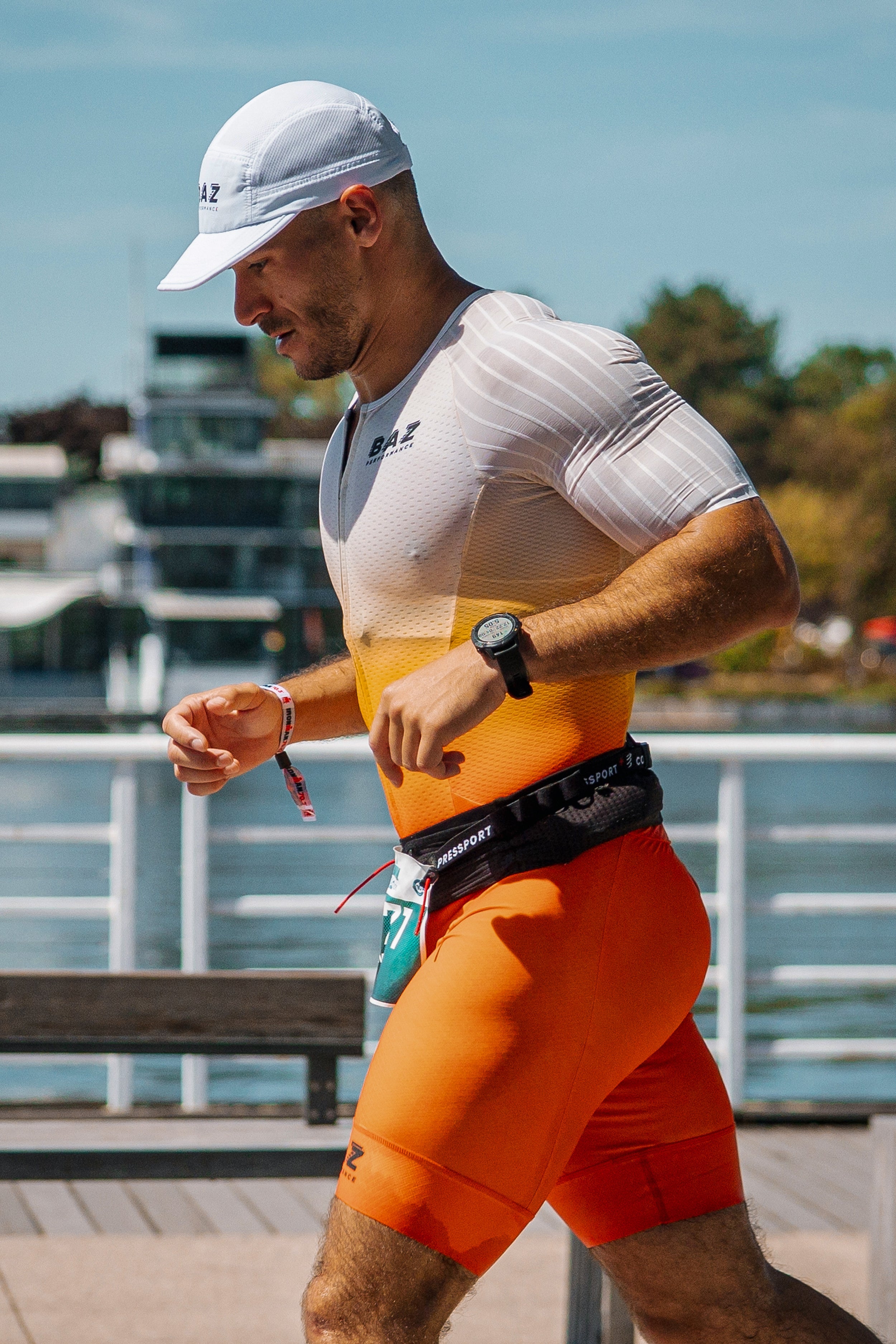 Pack Triathlon Complet