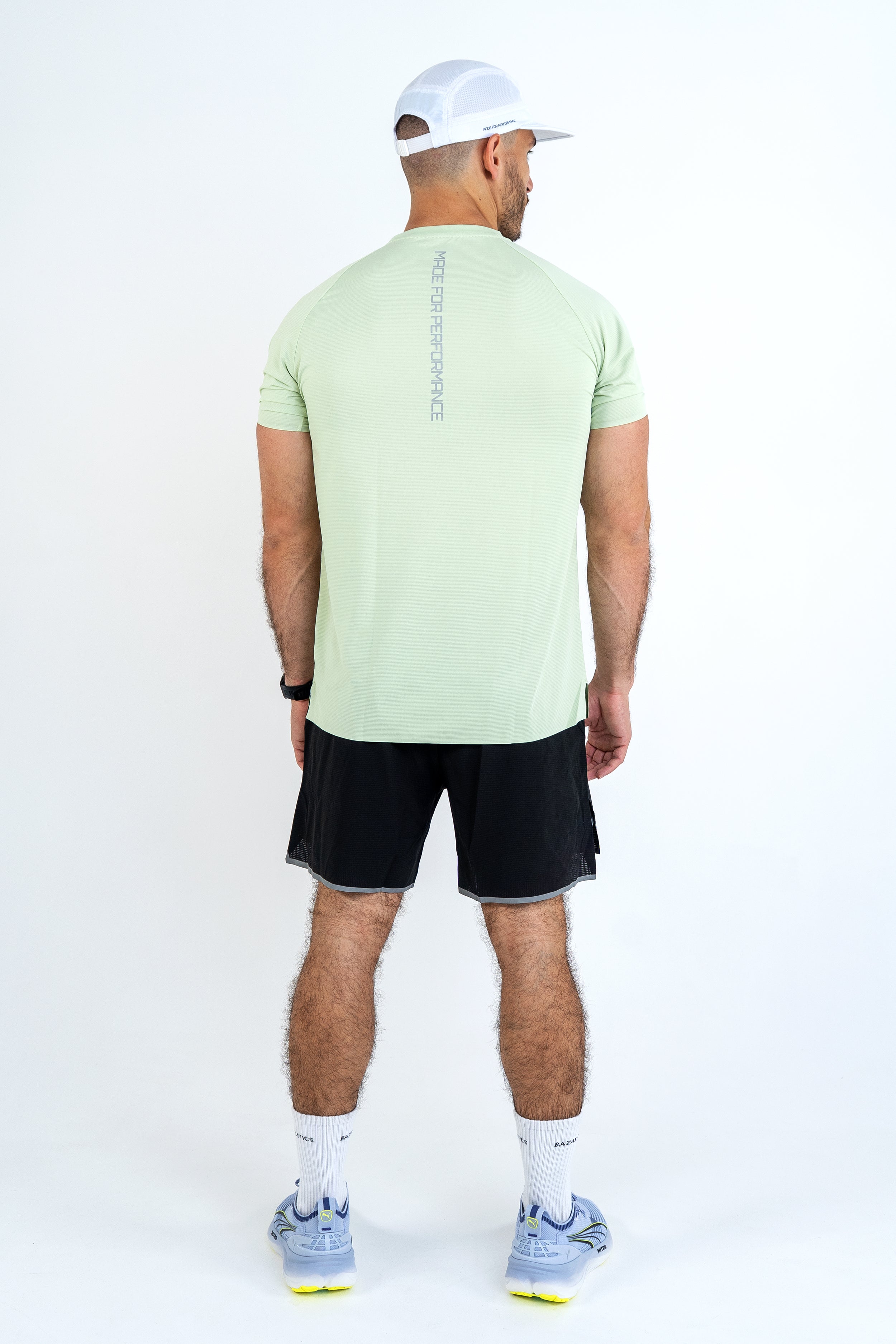 Speed Short - Black