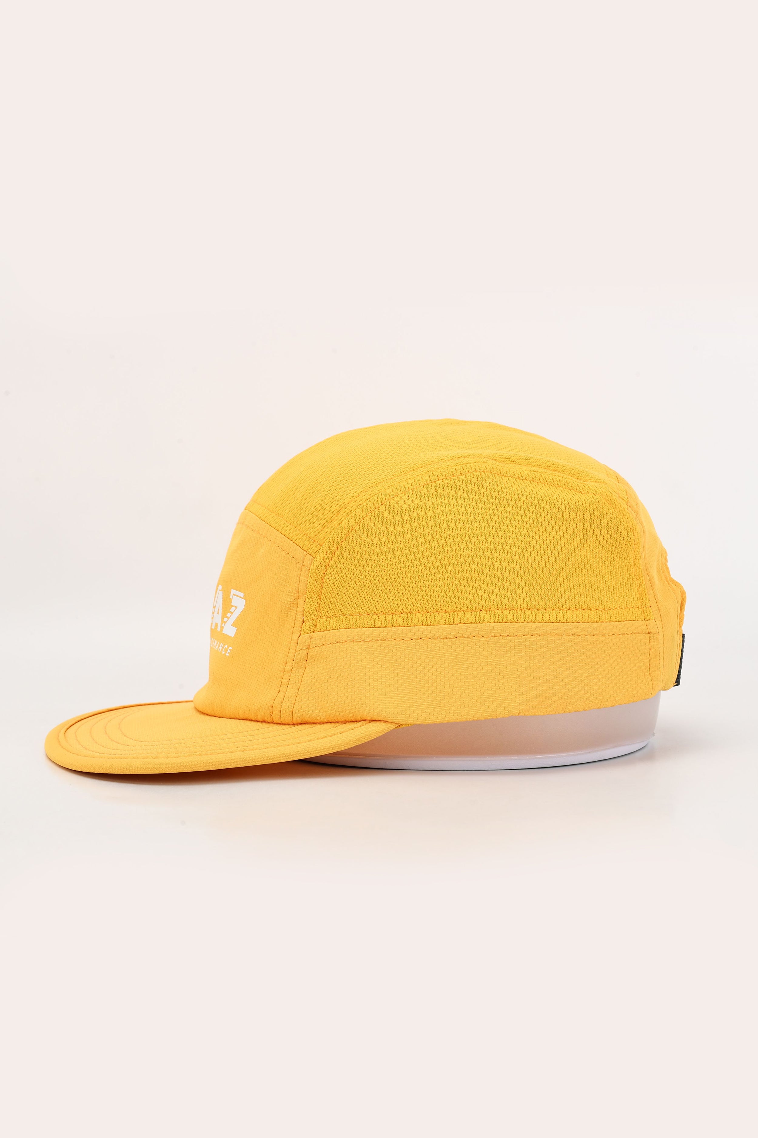 Casquette Running - Jaune